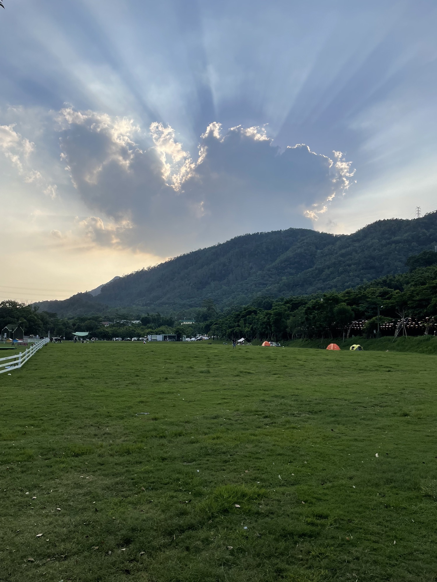 牧语田园