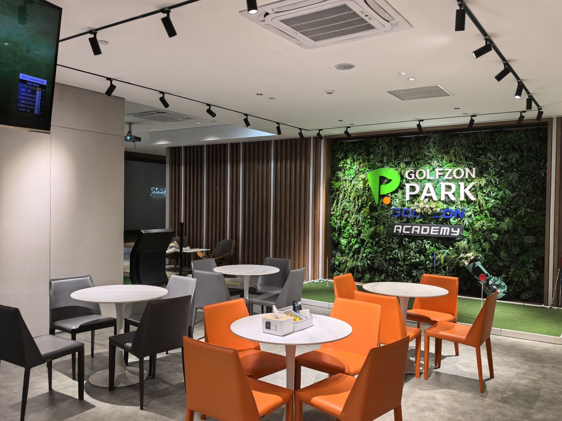 GOLFZON PARK高尔夫尊运动公园(深圳旗舰店)