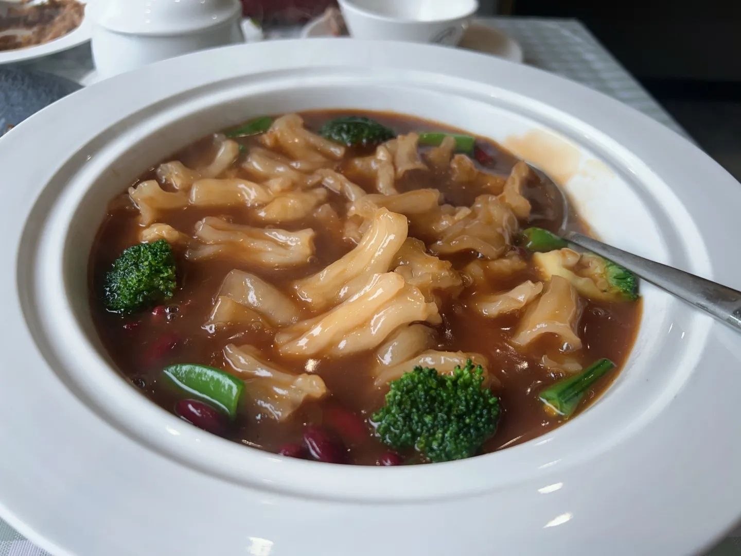 湖畔小院餐厅(爱莲湖店)