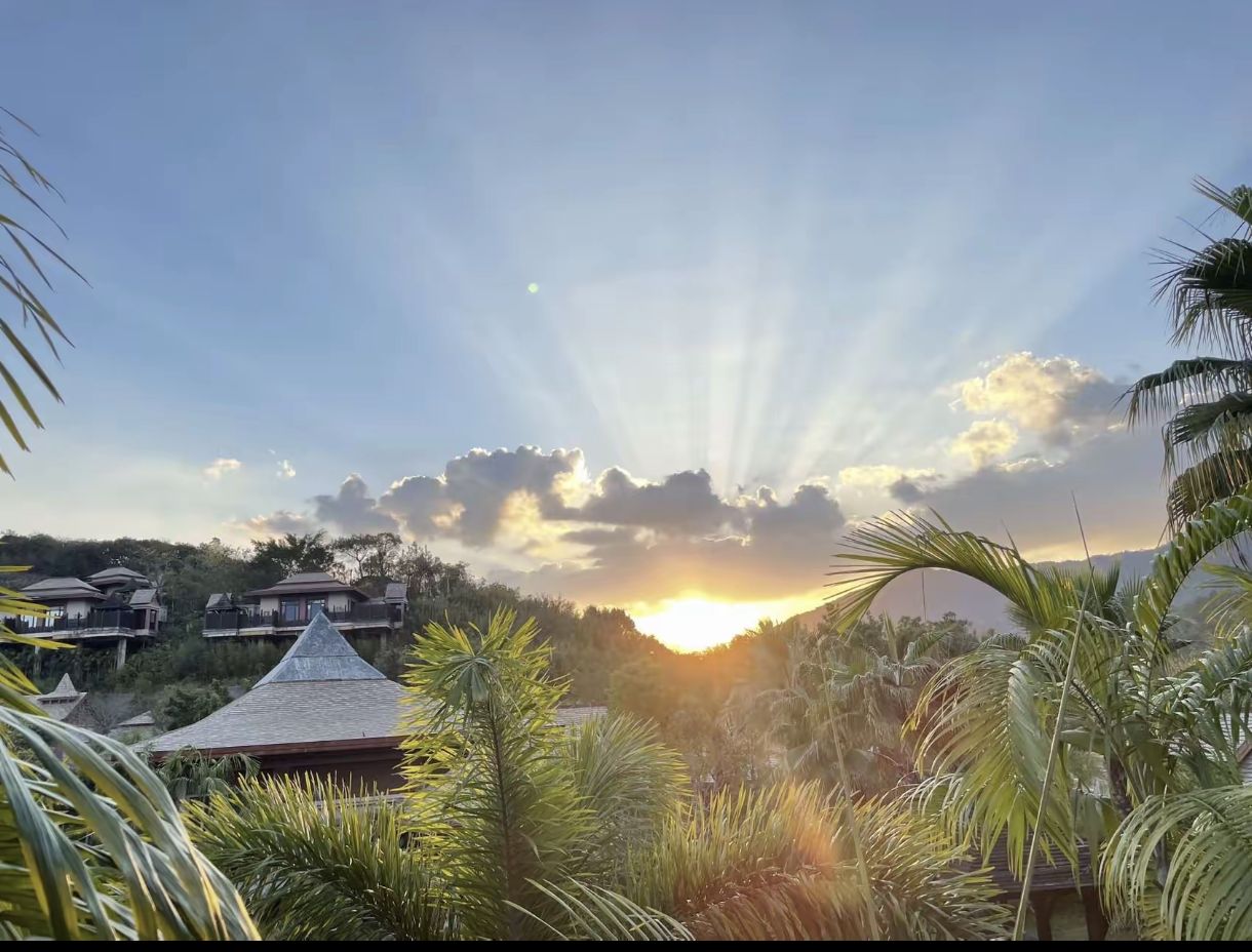 广州从化都喜泰丽温泉度假区