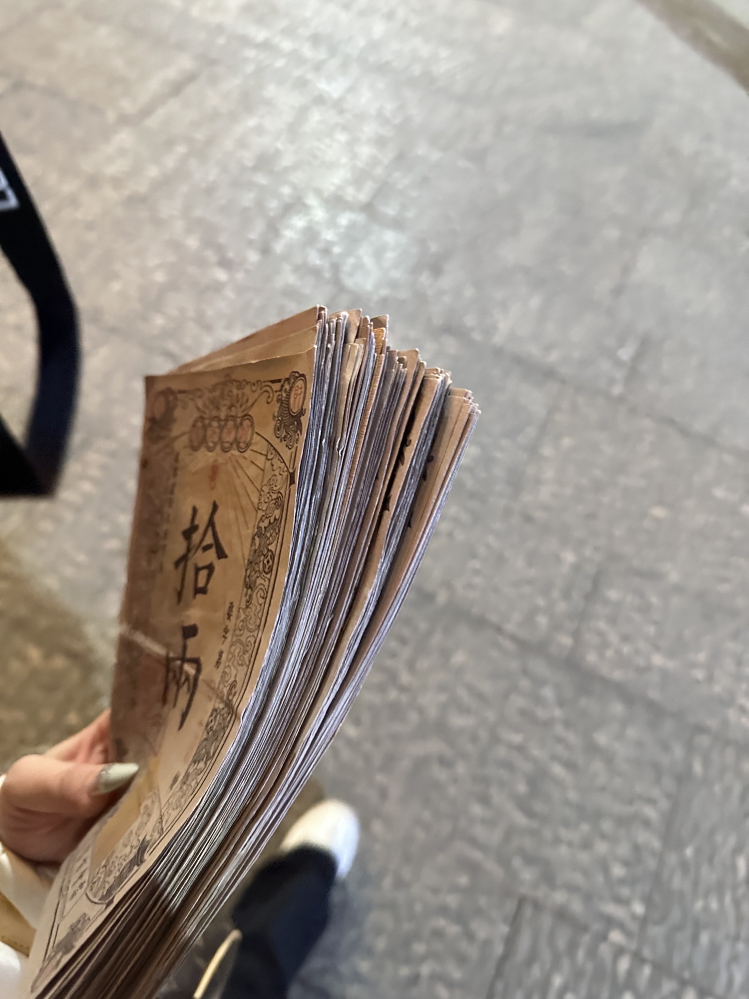 婺女洲度假区旅行图片 2