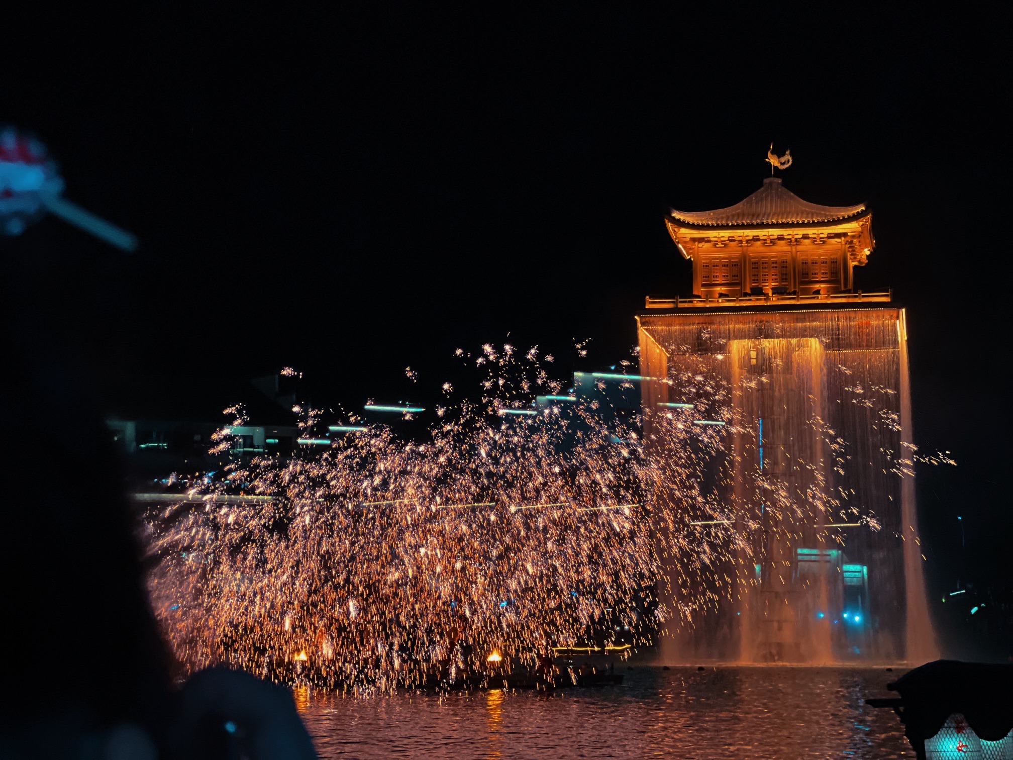 婺女洲度假区旅行图片 1