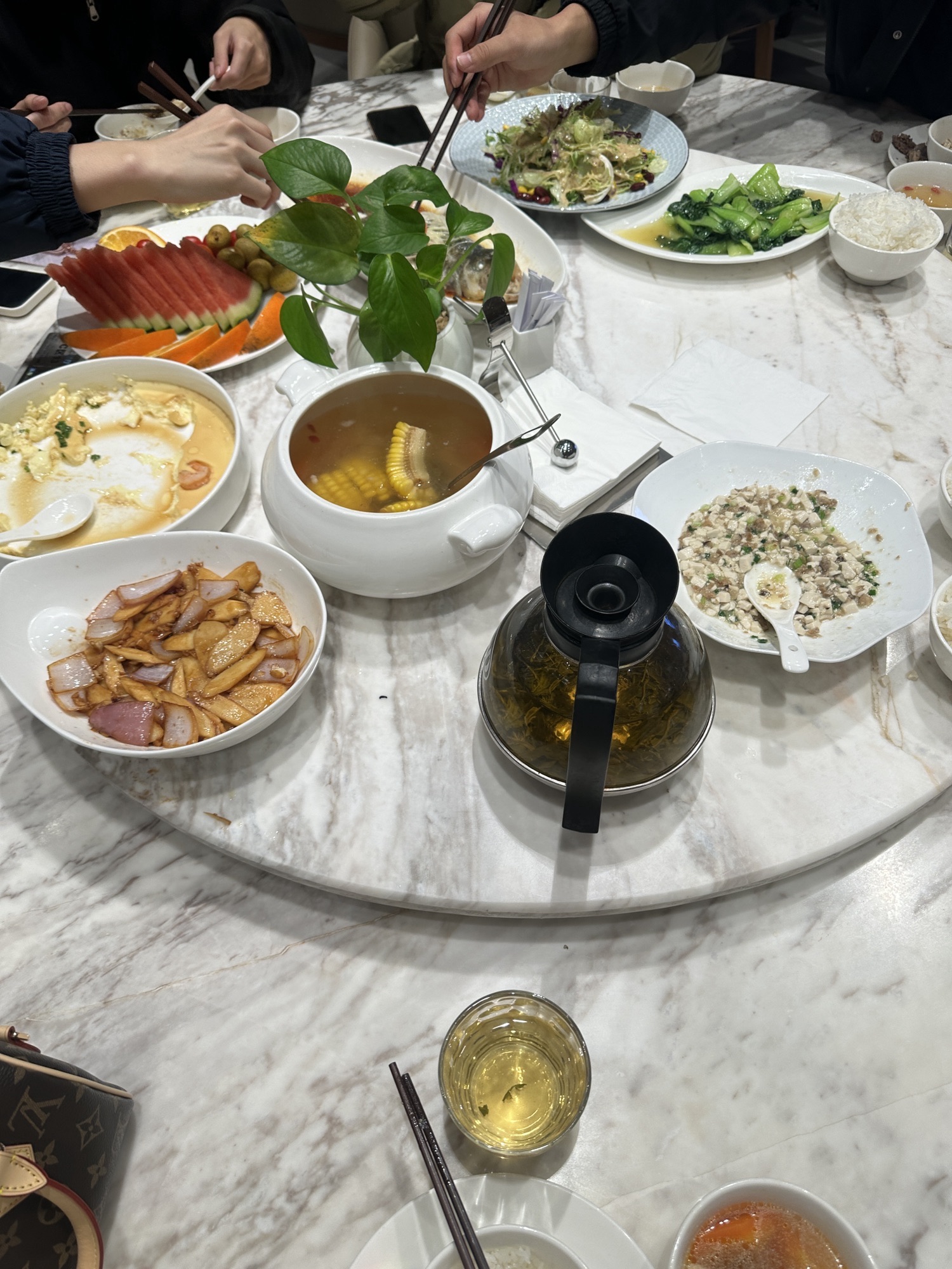 婺女洲度假区旅行图片 1