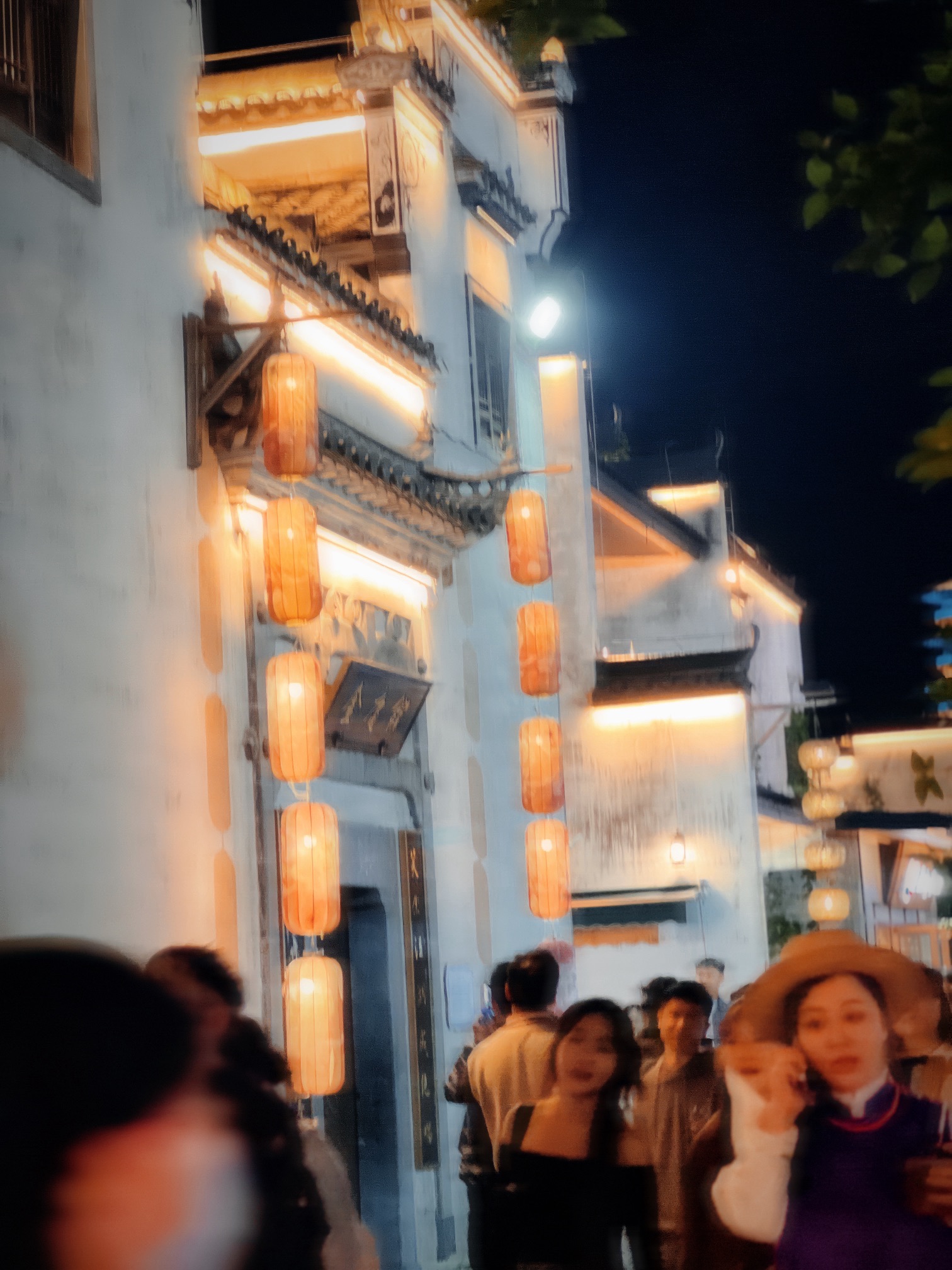 婺女洲度假区旅行图片 3