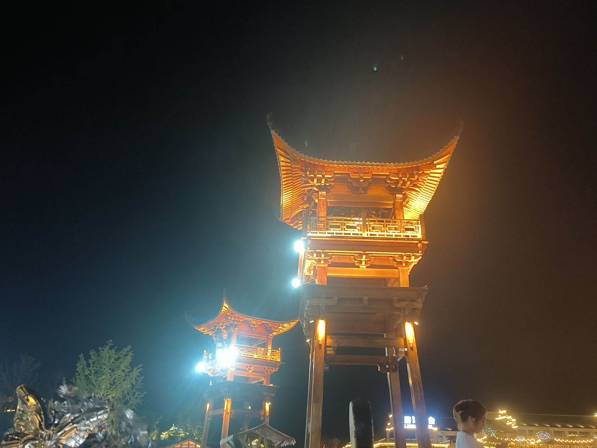 婺女洲度假区旅行图片 3