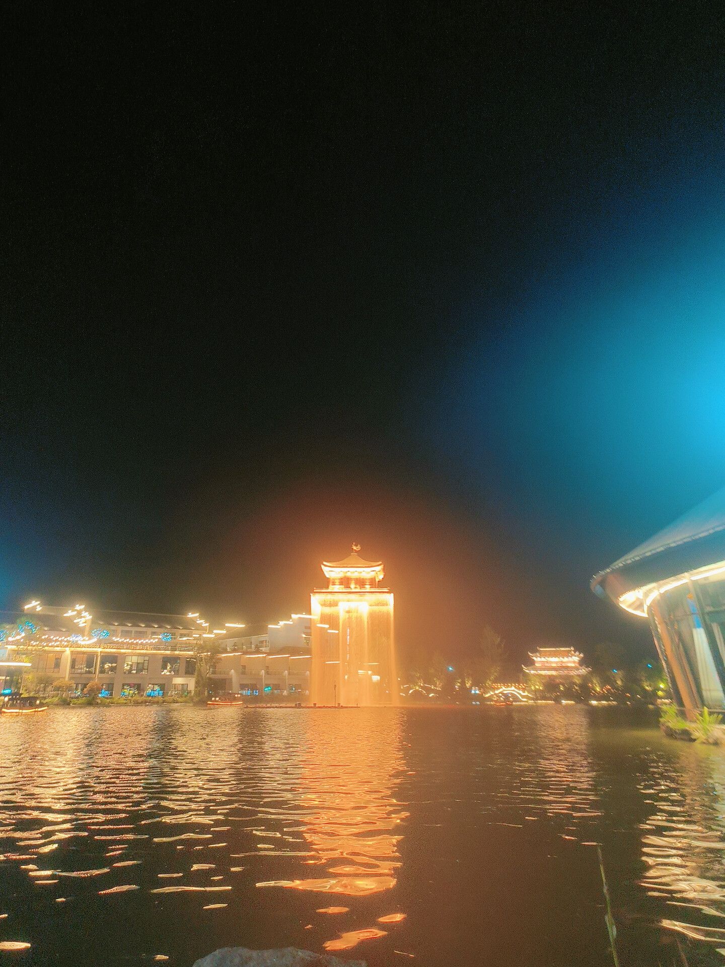 婺女洲度假区旅行图片 2