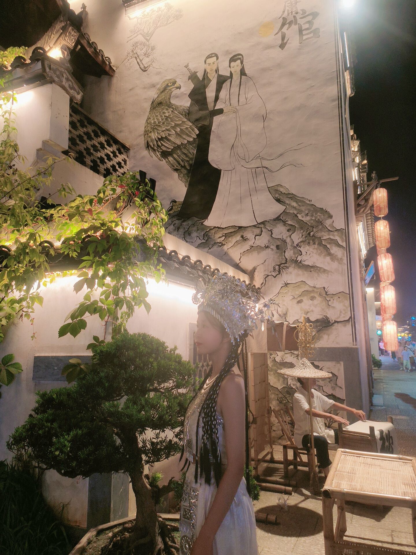 婺女洲度假区旅行图片 1