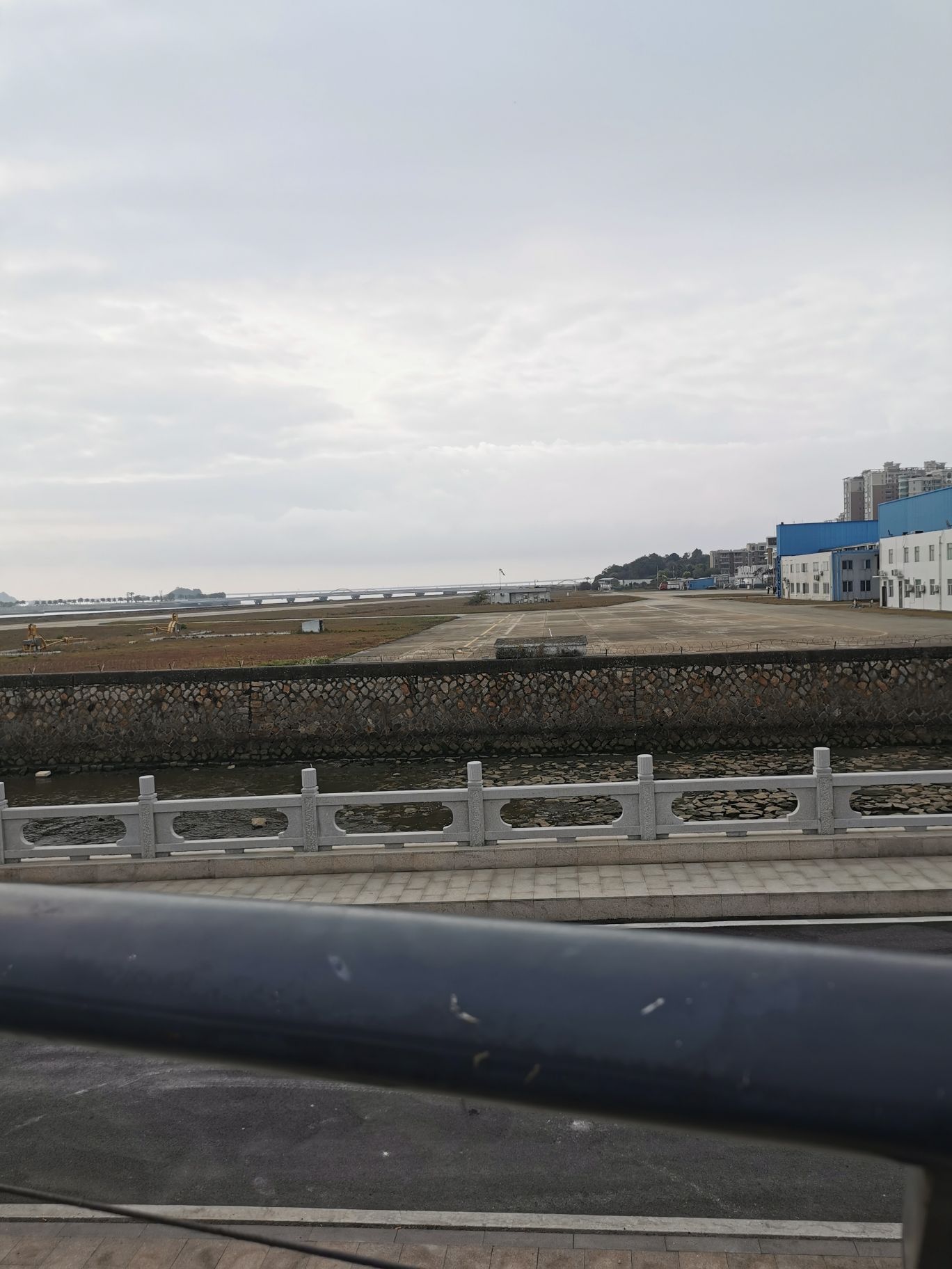 珠海市滨海体育公园(城市客厅站)旅行图片 1