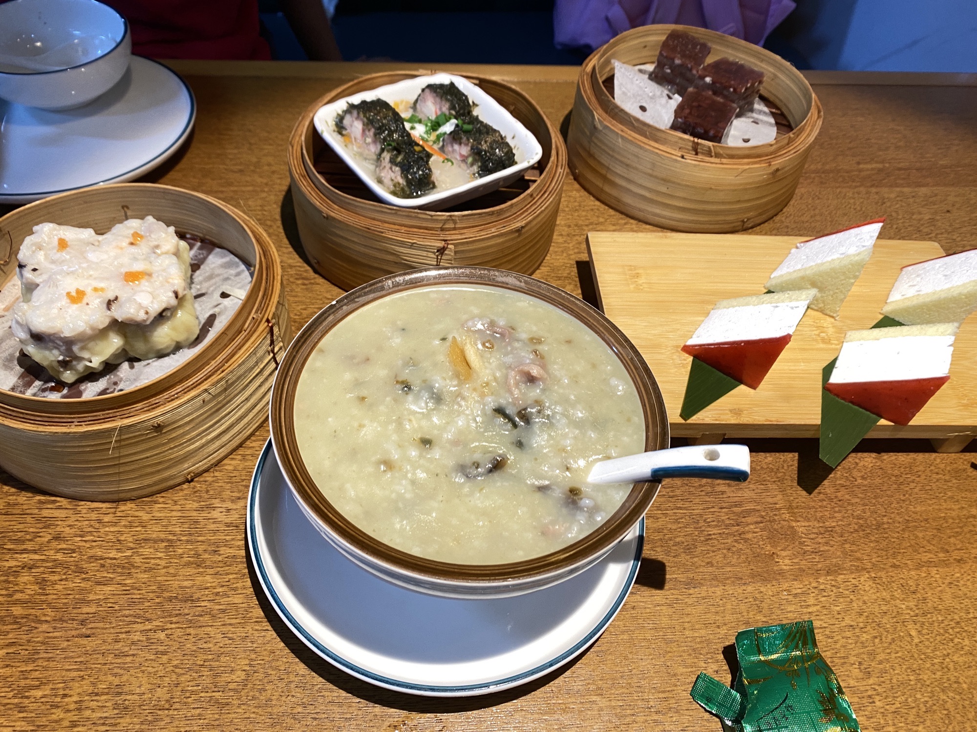 点星河茶楼(太阳城广场店)