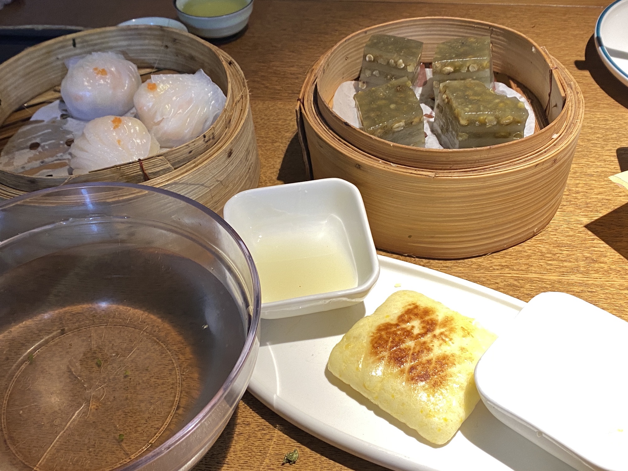 点星河茶楼(太阳城广场店)