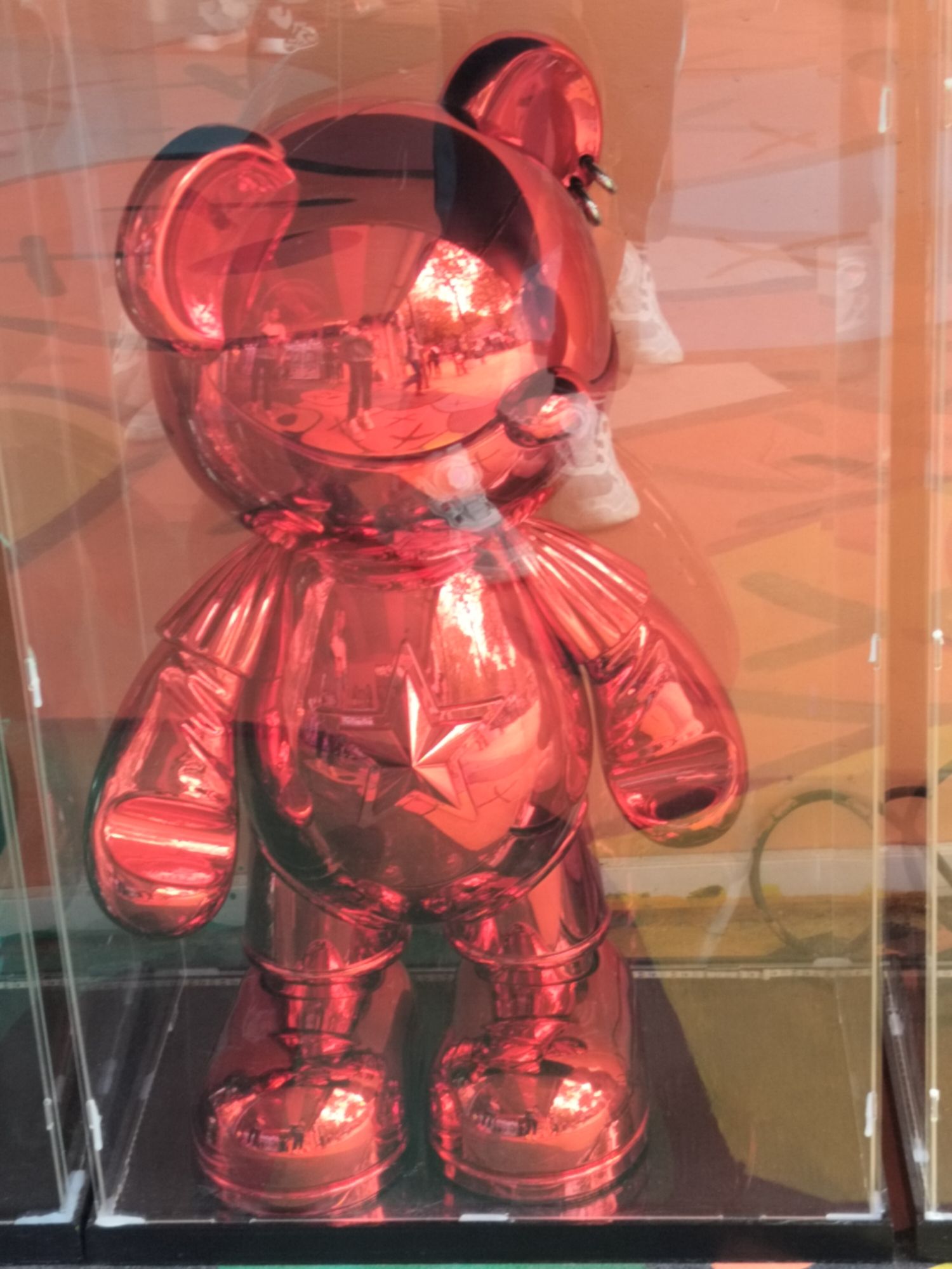 蓝田紫林旅游度假区旅行图片 2