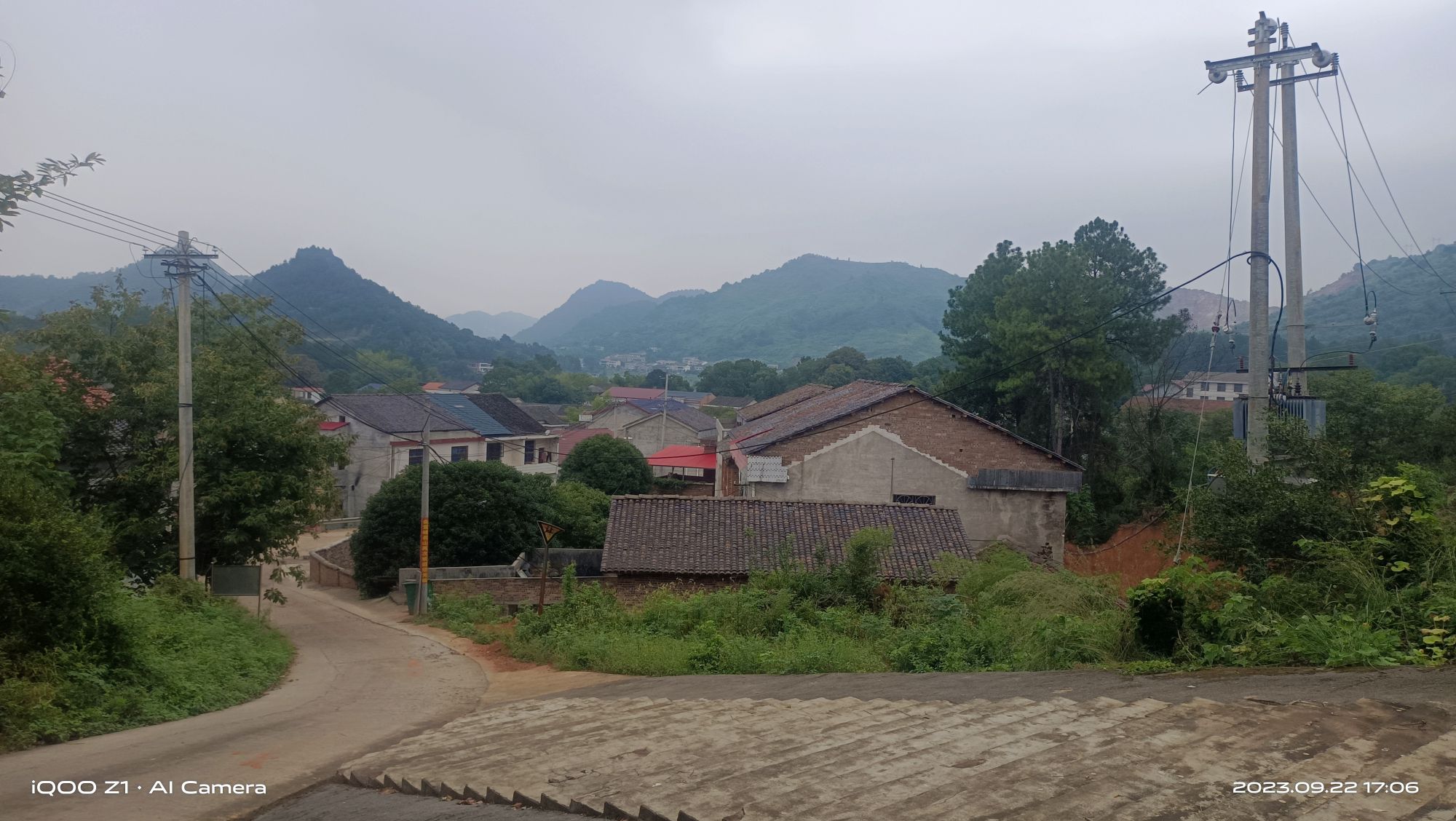 谭公庙旅行图片 2