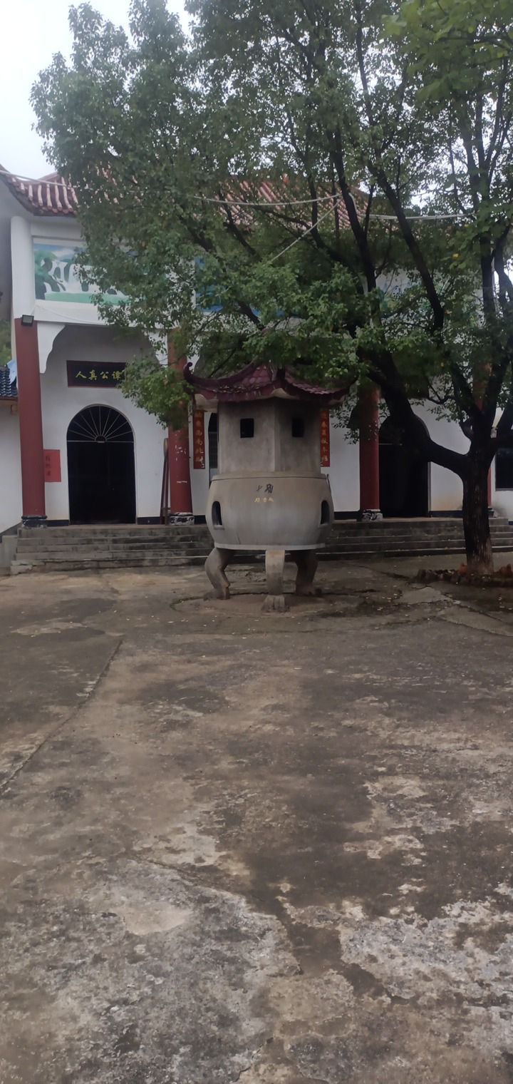 谭公庙旅行图片 3