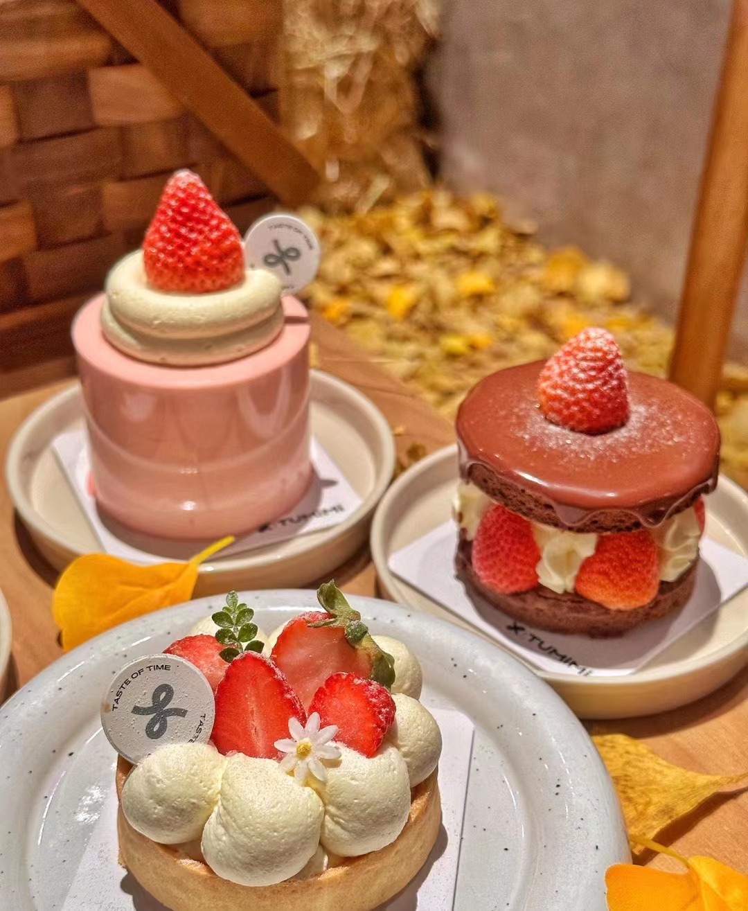 TuMiMi(乐士文化区店)