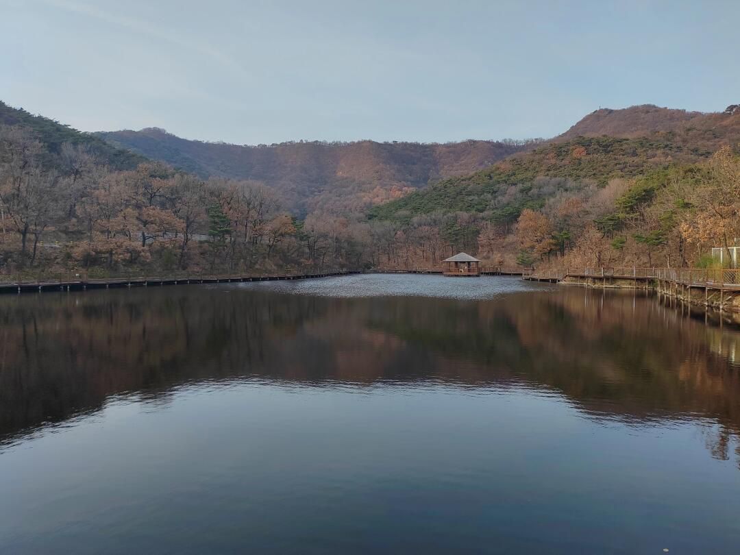 文泽湖旅行图片 2