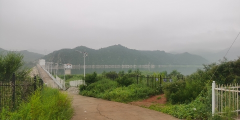 环秀湖