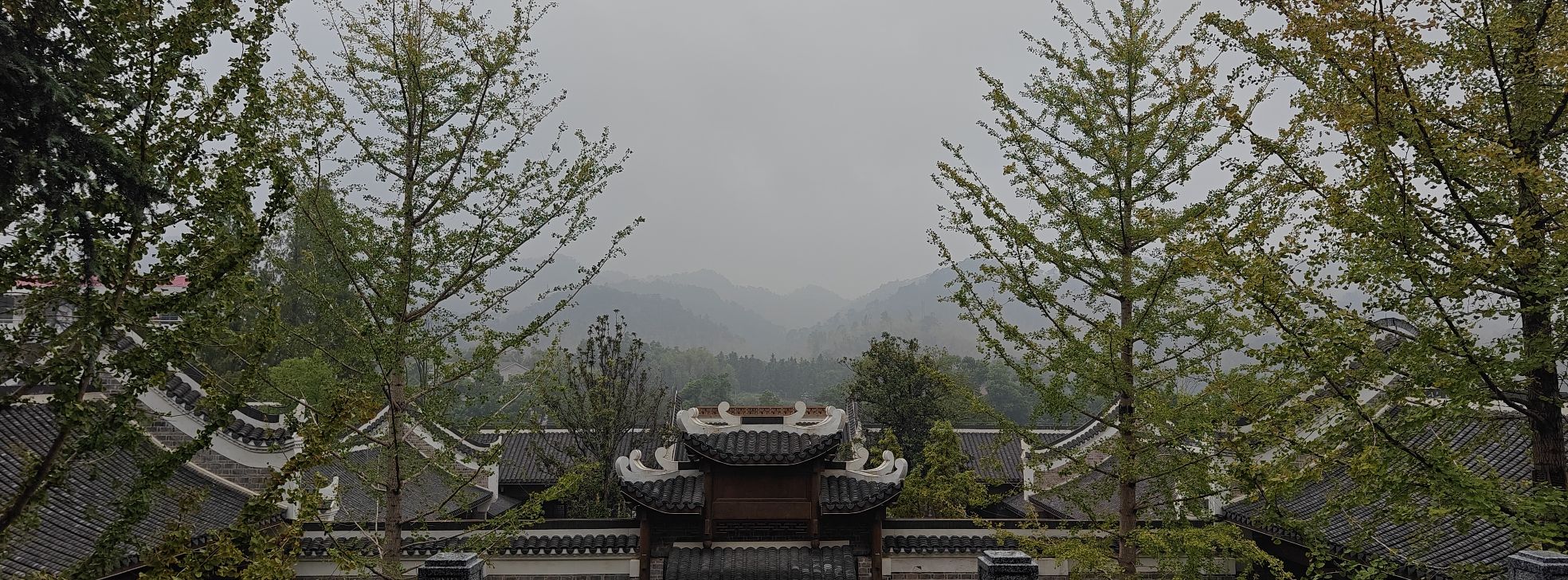 箴言书院旅行图片 2