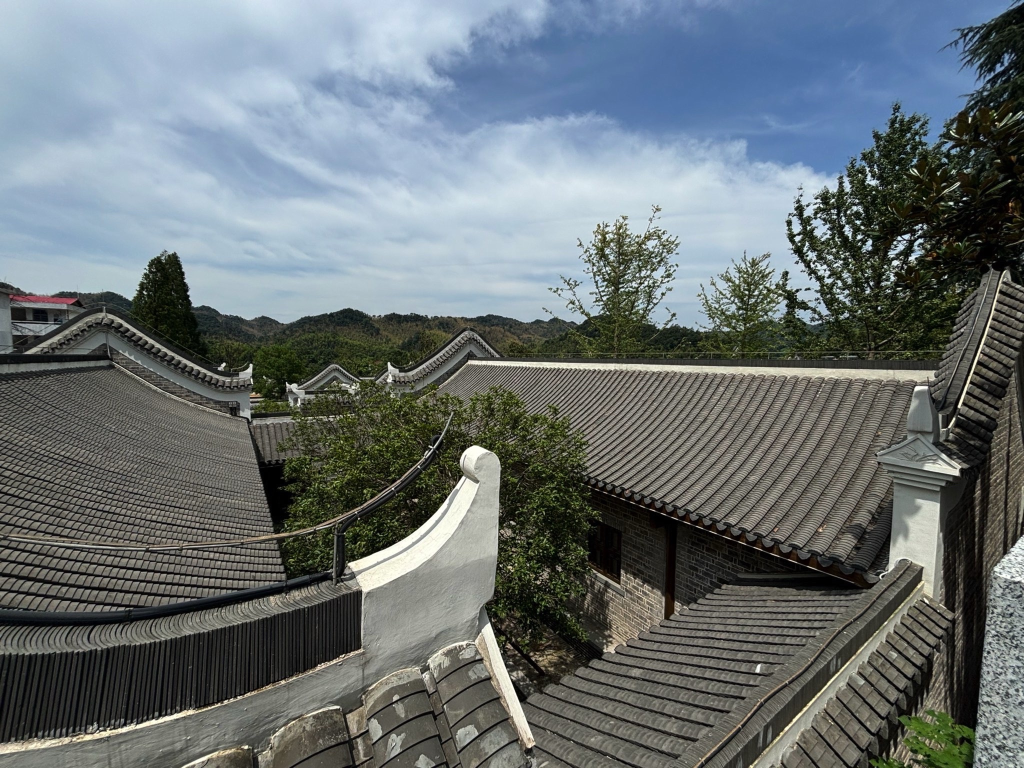 箴言书院旅行图片 1