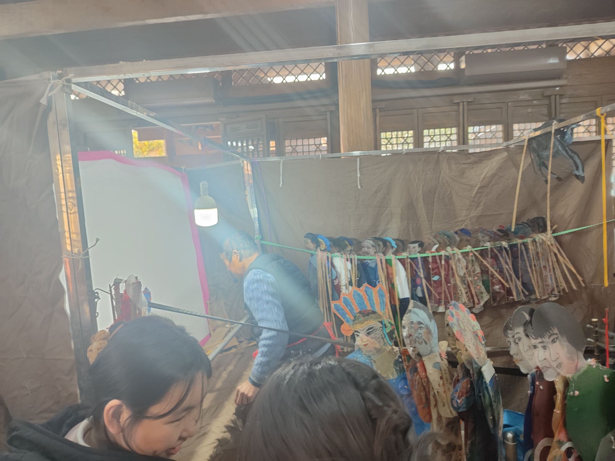 箴言书院旅行图片 3