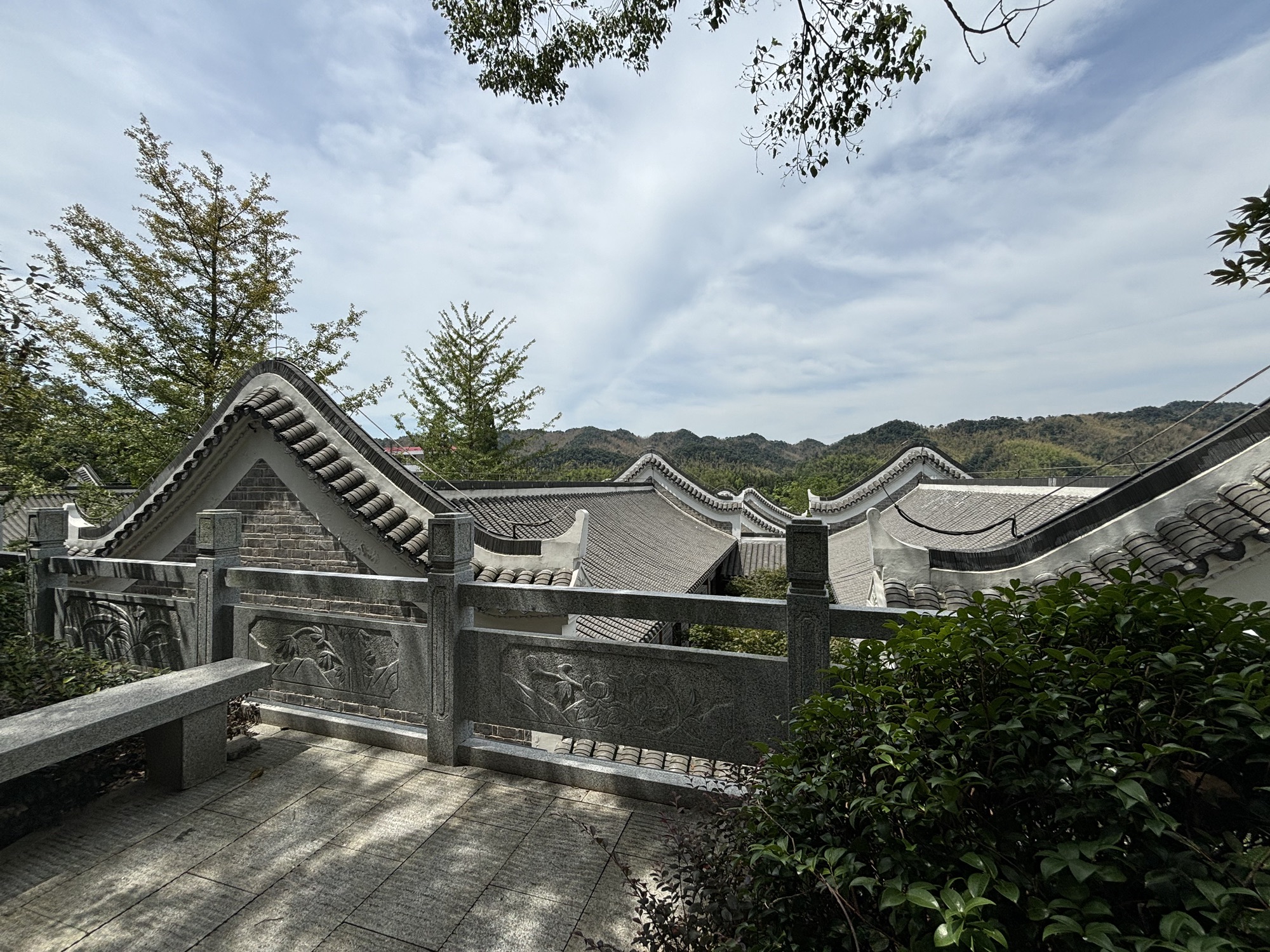 箴言书院旅行图片 2