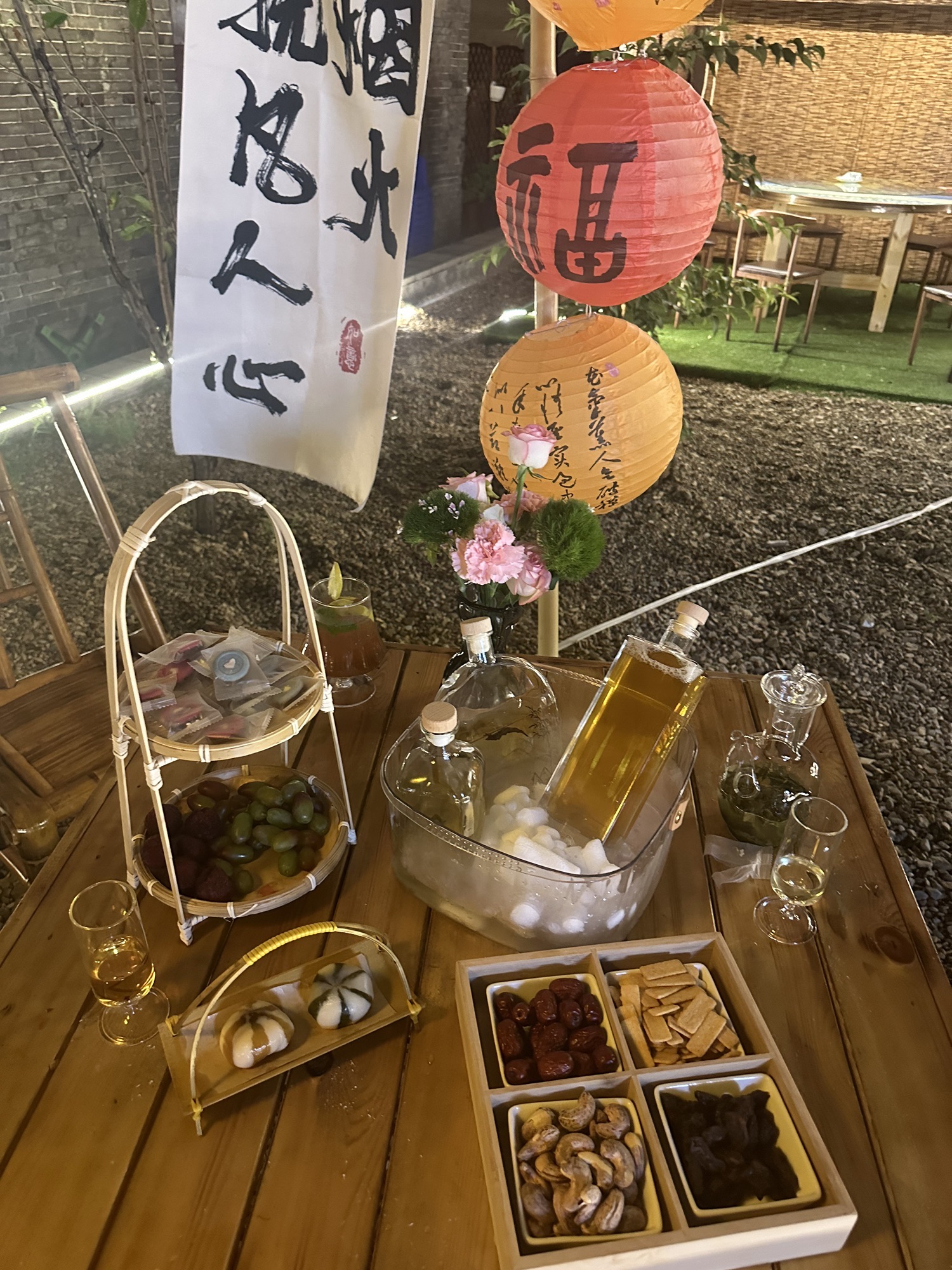 小庆主事故居旅行图片 1
