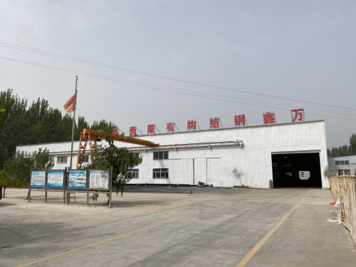 喀什建坤钢结构工程有限公司