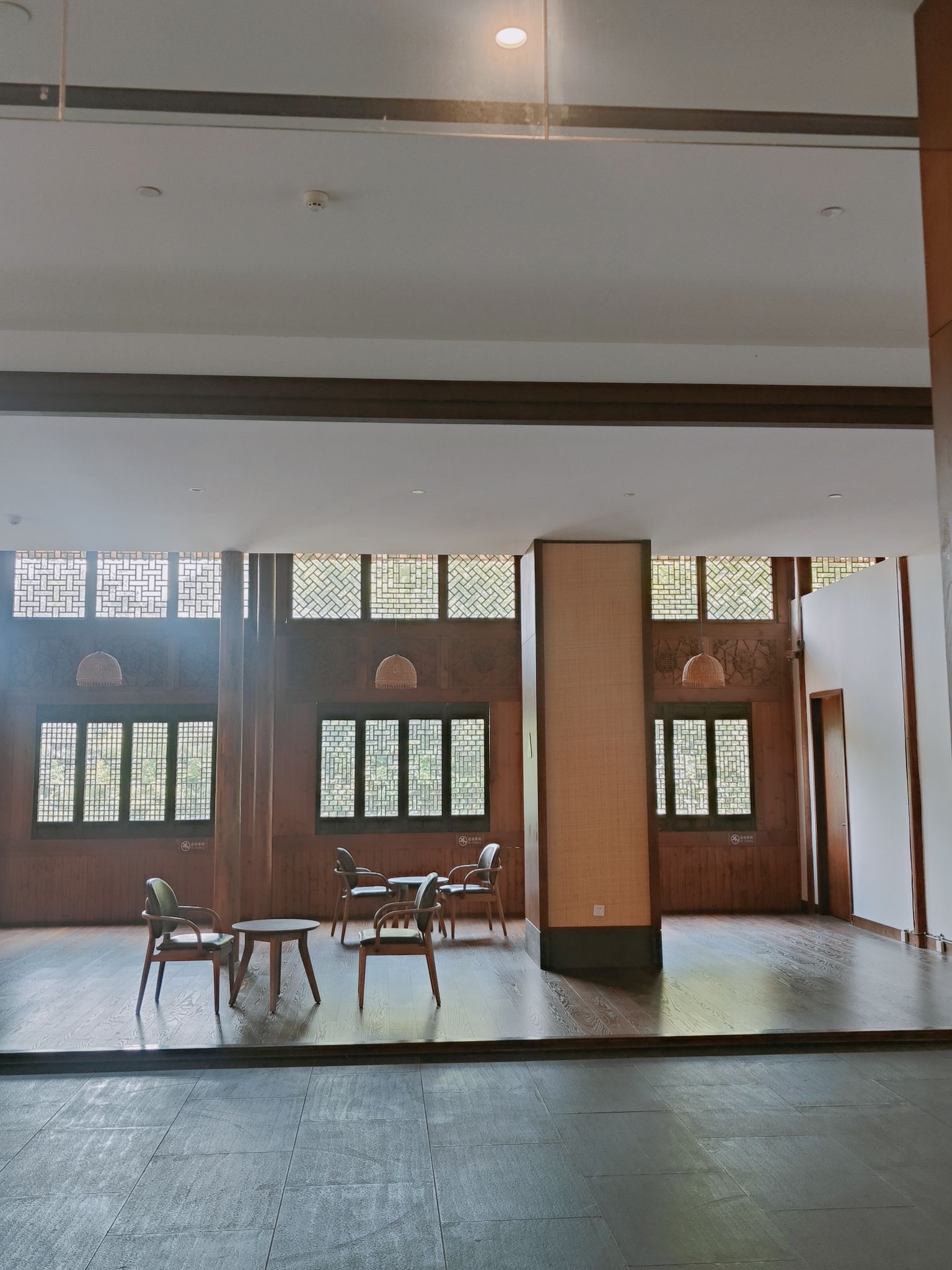 乌江寨旅游综合服务中心(西寨口)