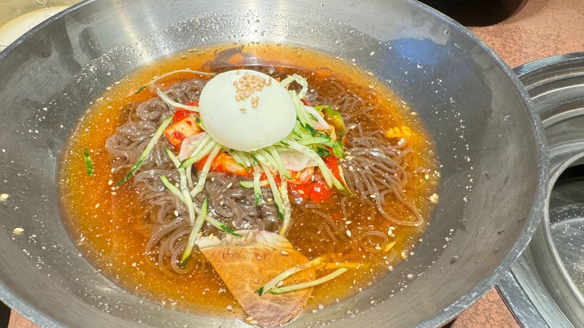 九里李爷韩餐烤肉餐厅