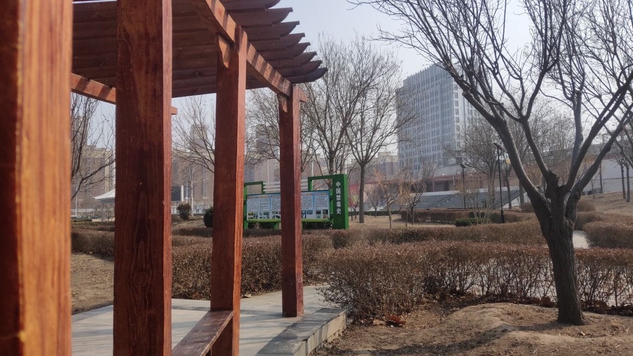 五一廣场旅行图片 3