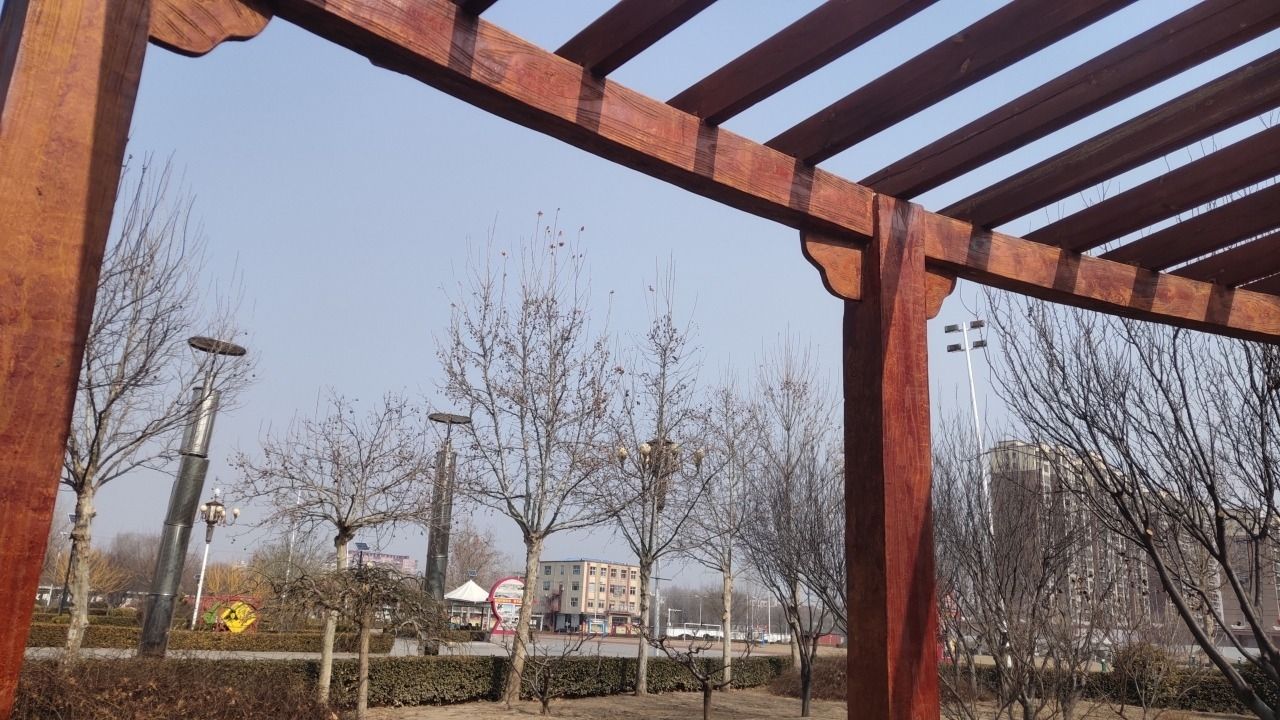 五一廣场旅行图片 2