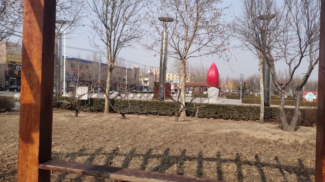五一廣场旅行图片