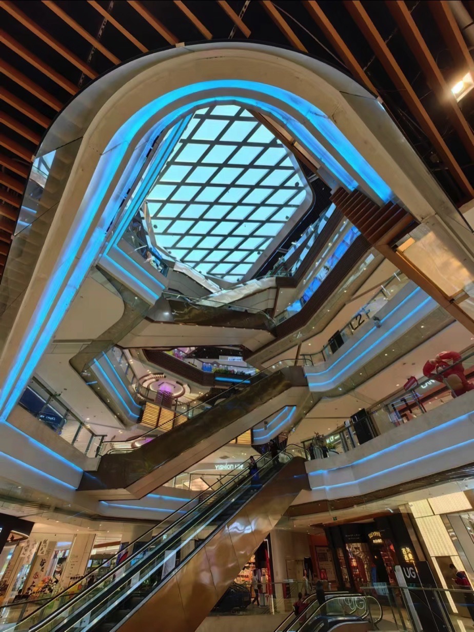 Apple授权专营店(东原悦荟新新PARK店)