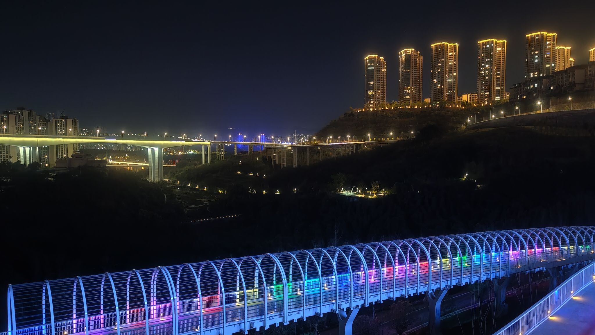 华侨城运动生活公园旅行图片 3