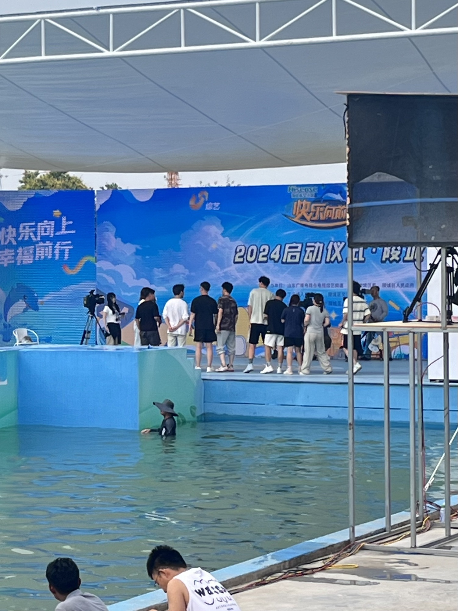 印象大薛庄景区旅行图片 3