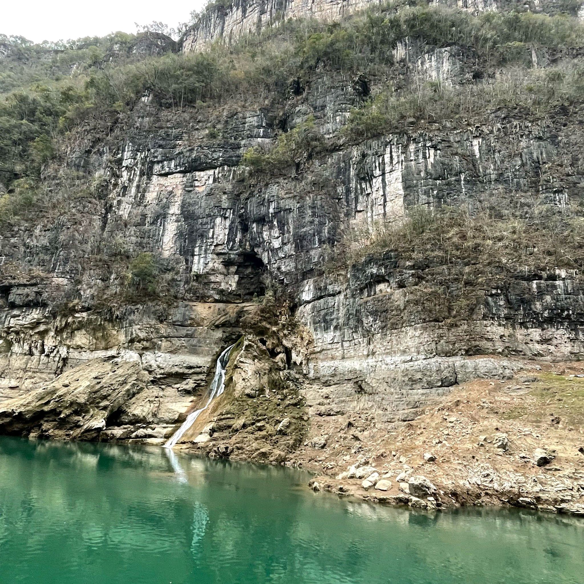 楠木渡景区旅行图片 2