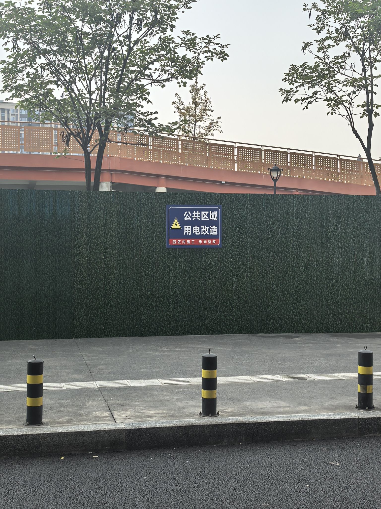 武侯体育公园旅行图片 1