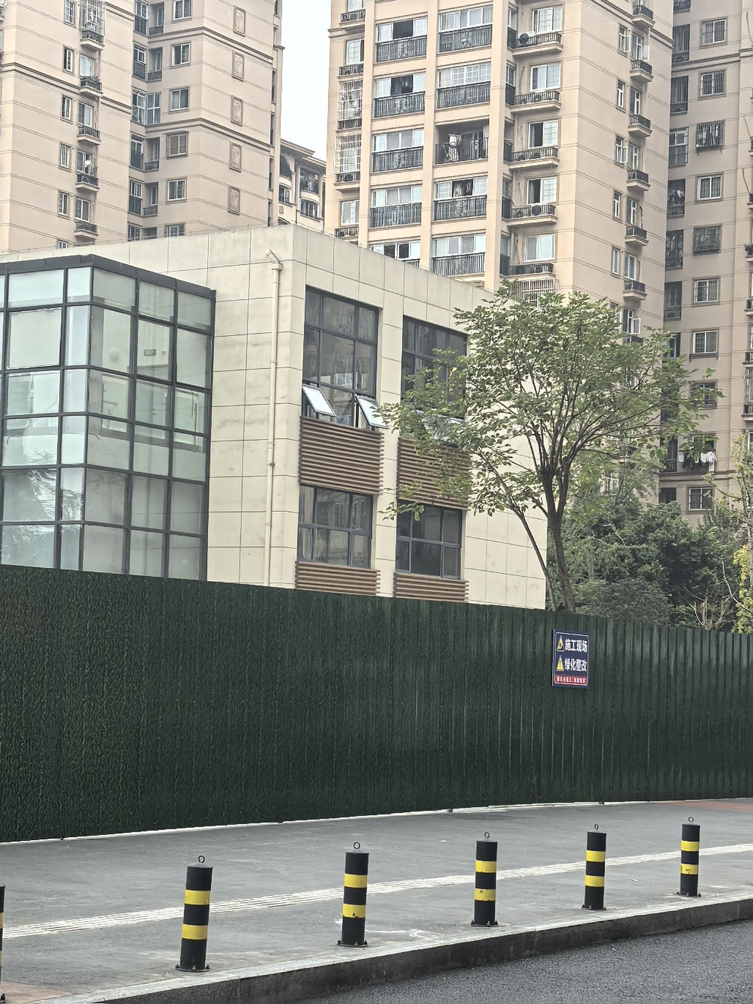 武侯体育公园旅行图片 2