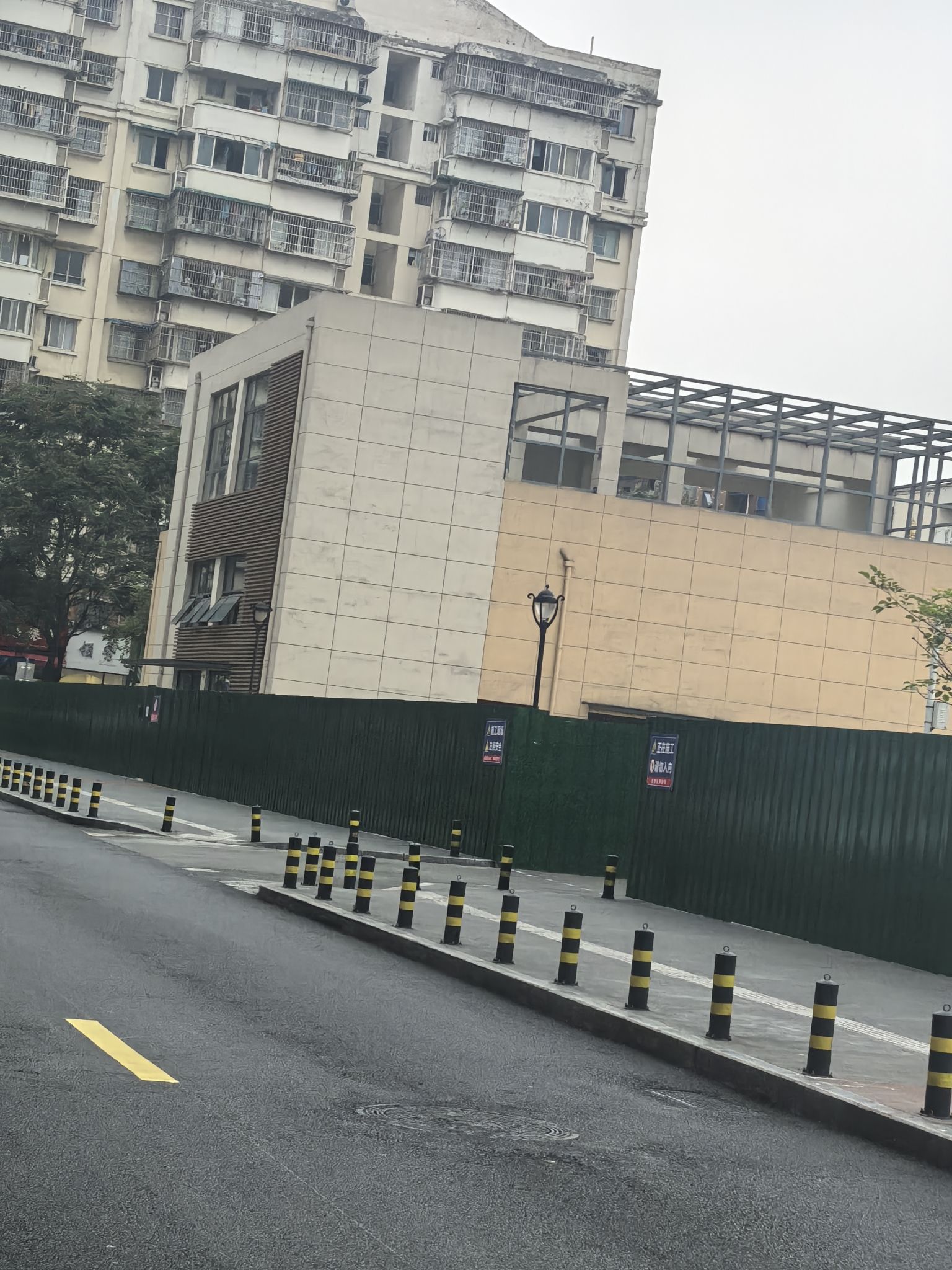 武侯体育公园旅行图片 3