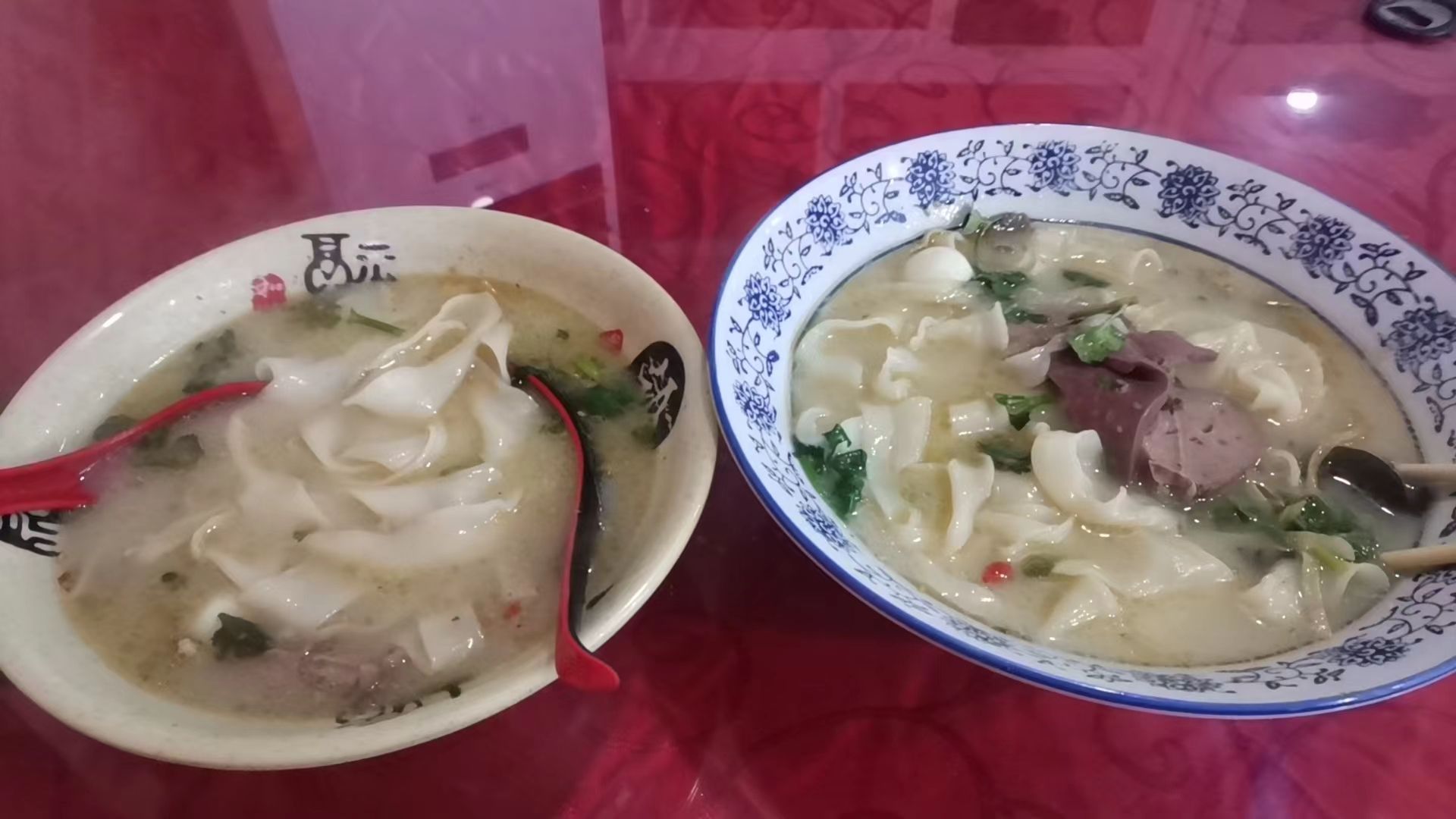 郑州烩面(黄鹅路店)