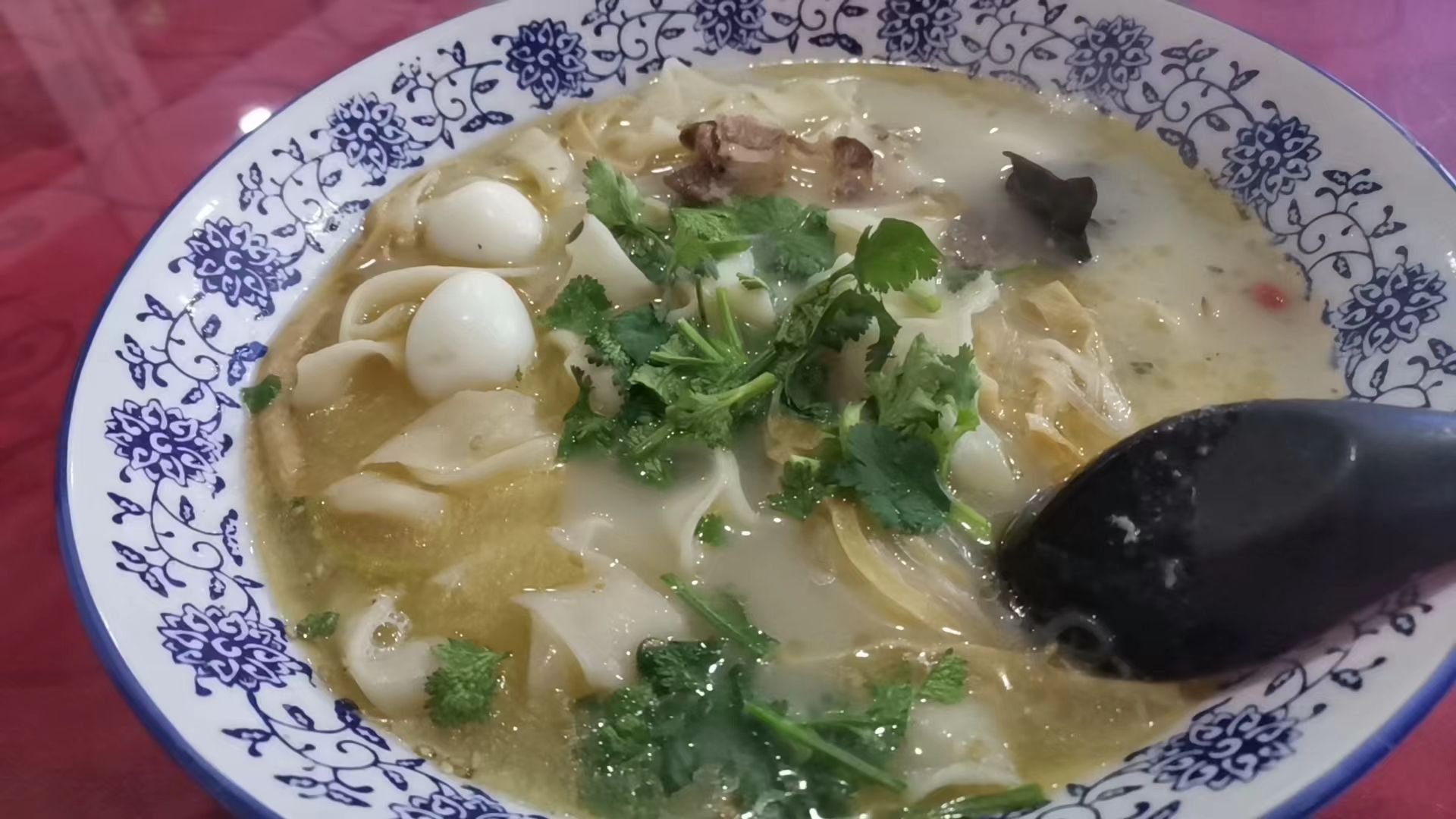 郑州烩面(黄鹅路店)