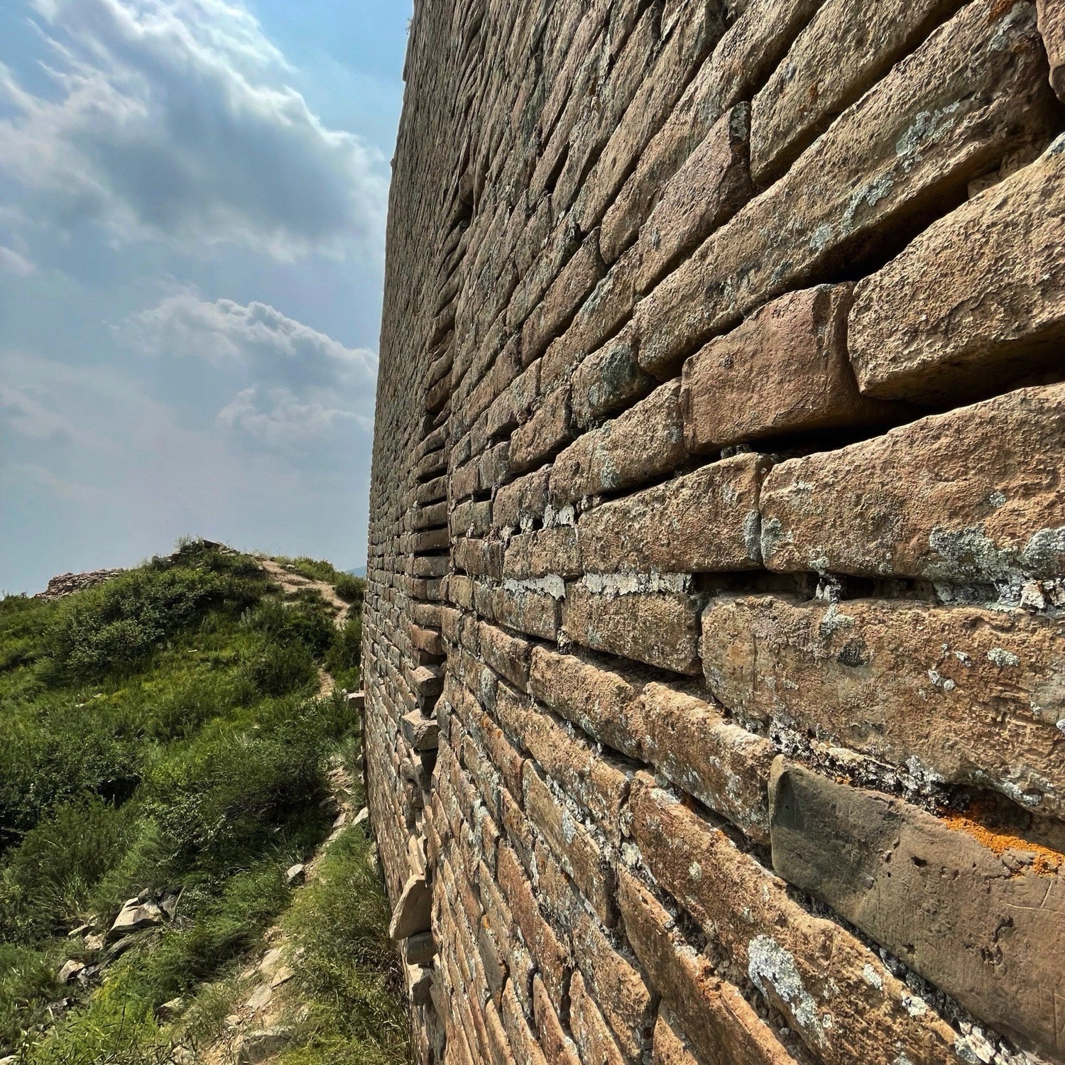 长城旅行图片 2