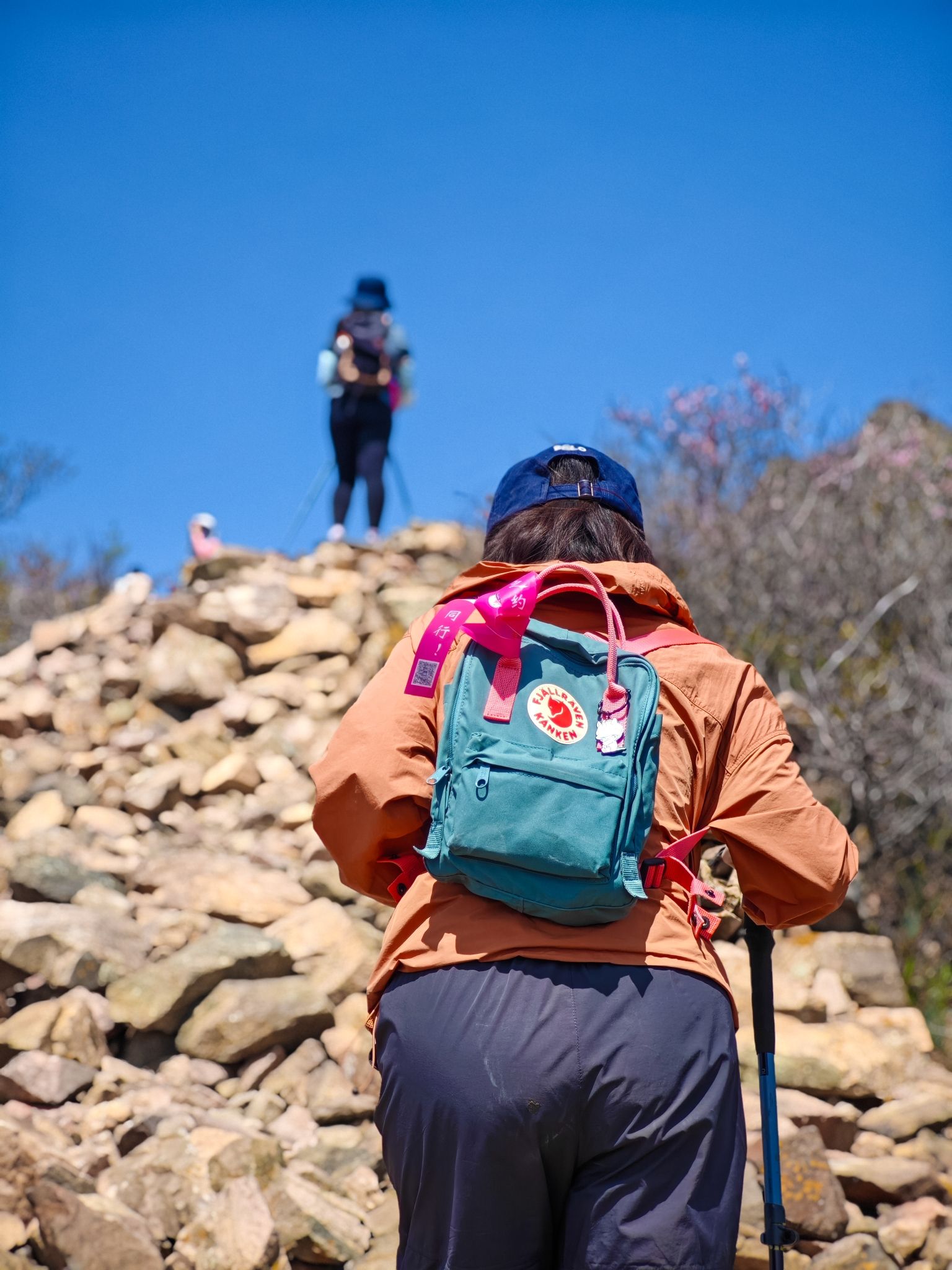 长城旅行图片 2