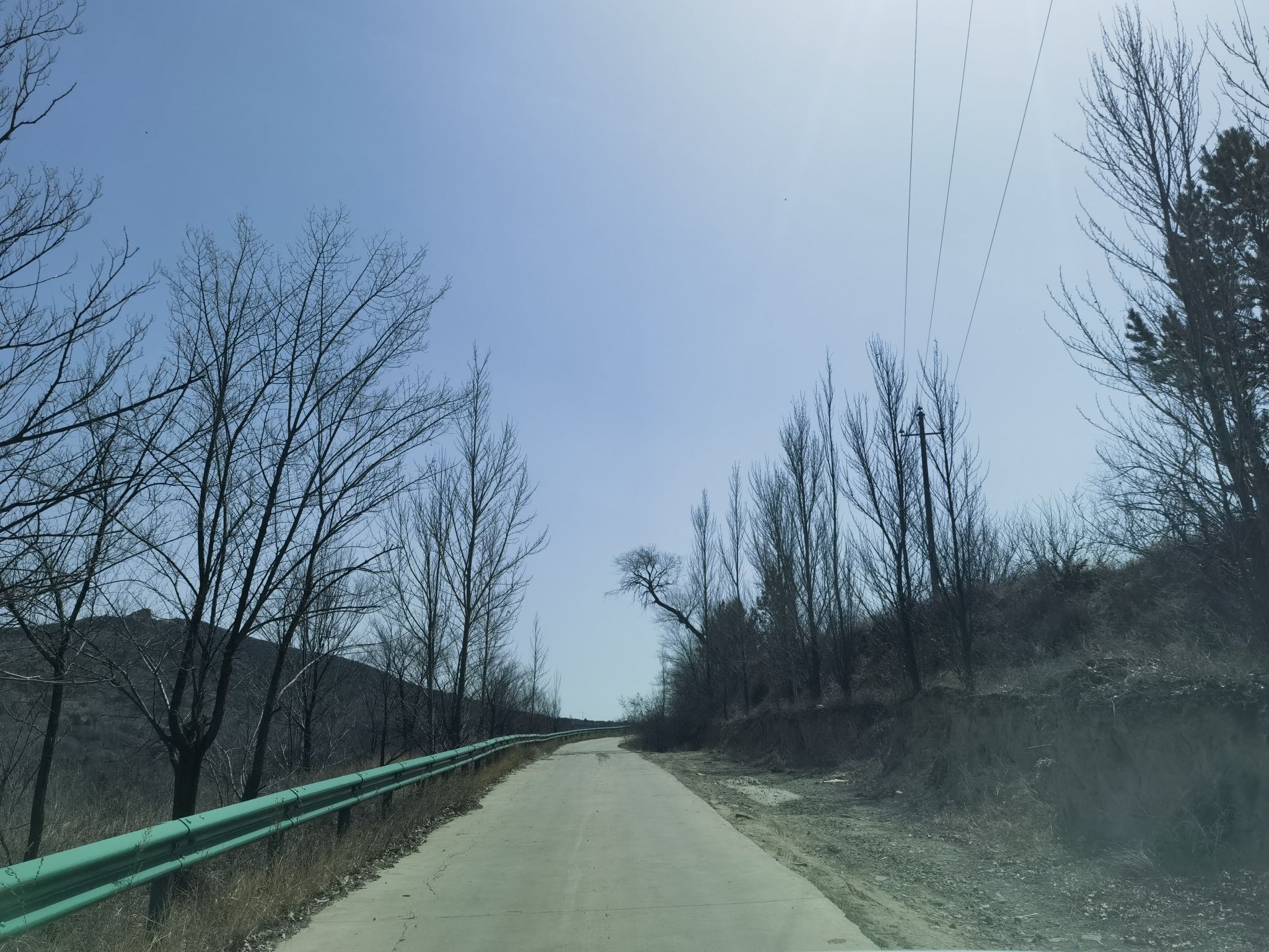 长城旅行图片 1