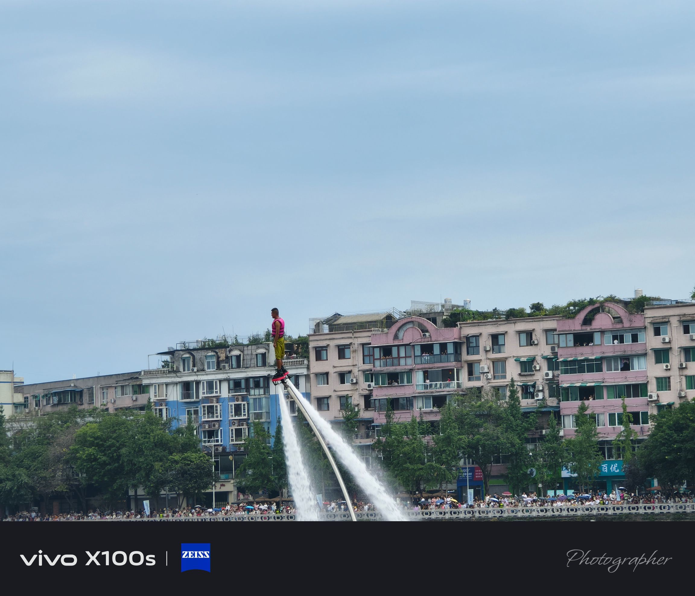 五津廊桥旅行图片 2