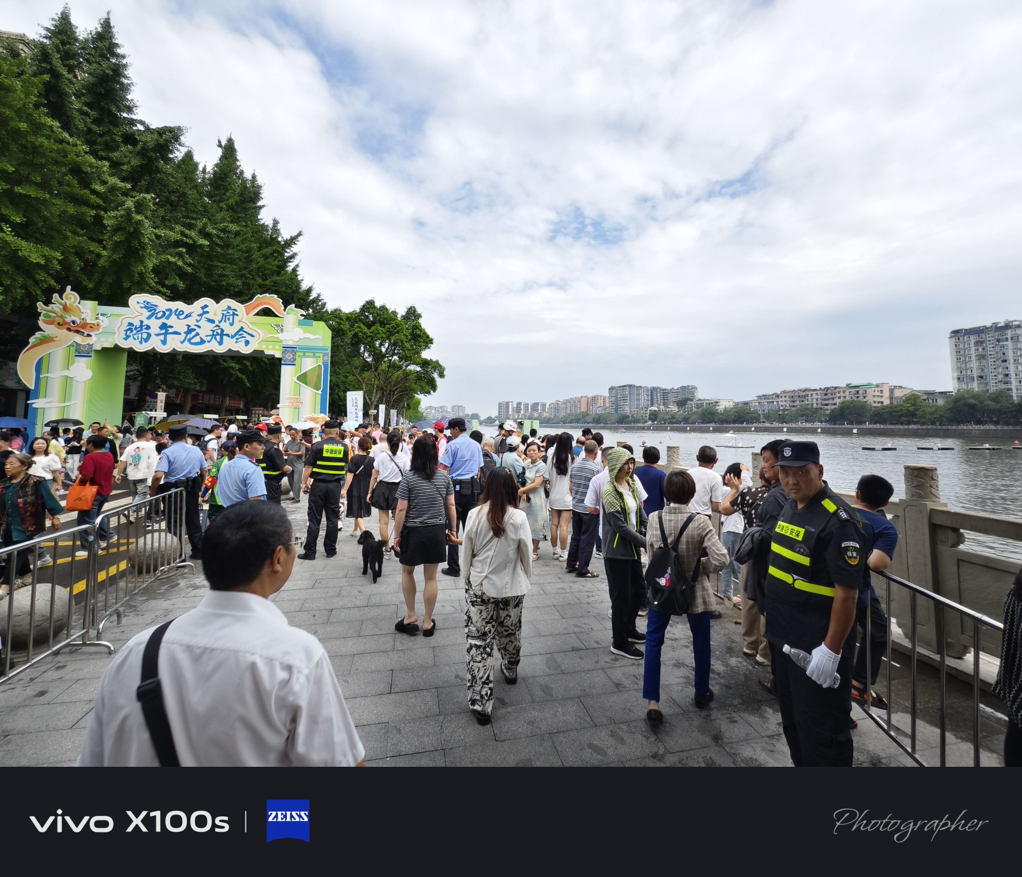 五津廊桥旅行图片 3