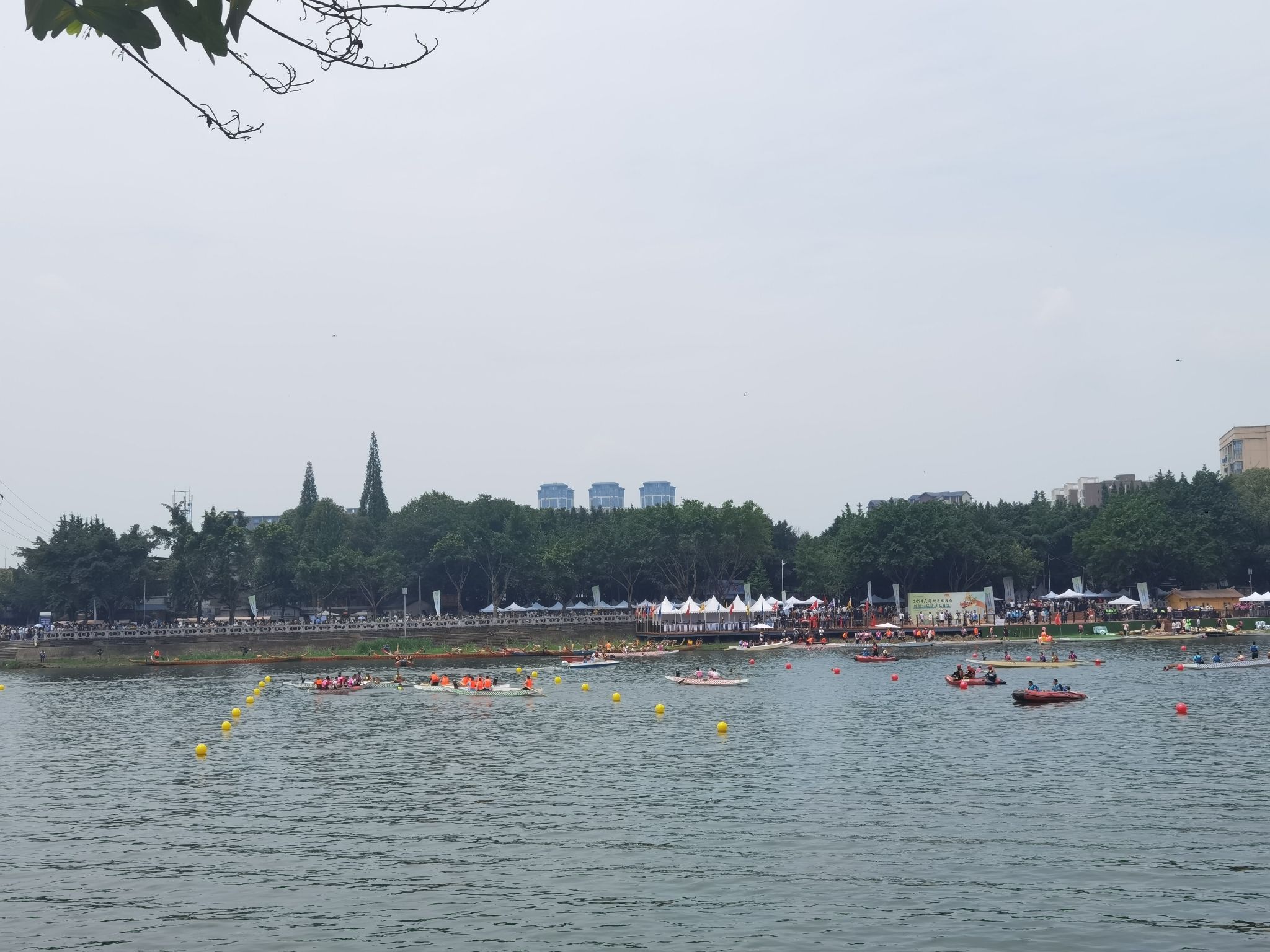 五津廊桥旅行图片 1