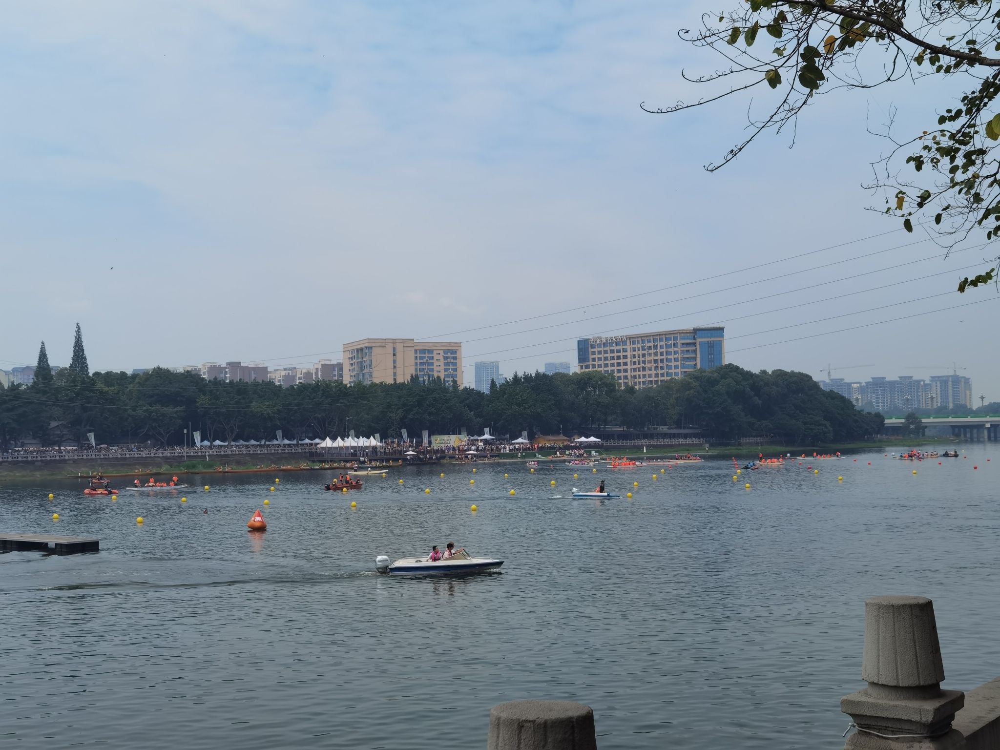 五津廊桥旅行图片 3