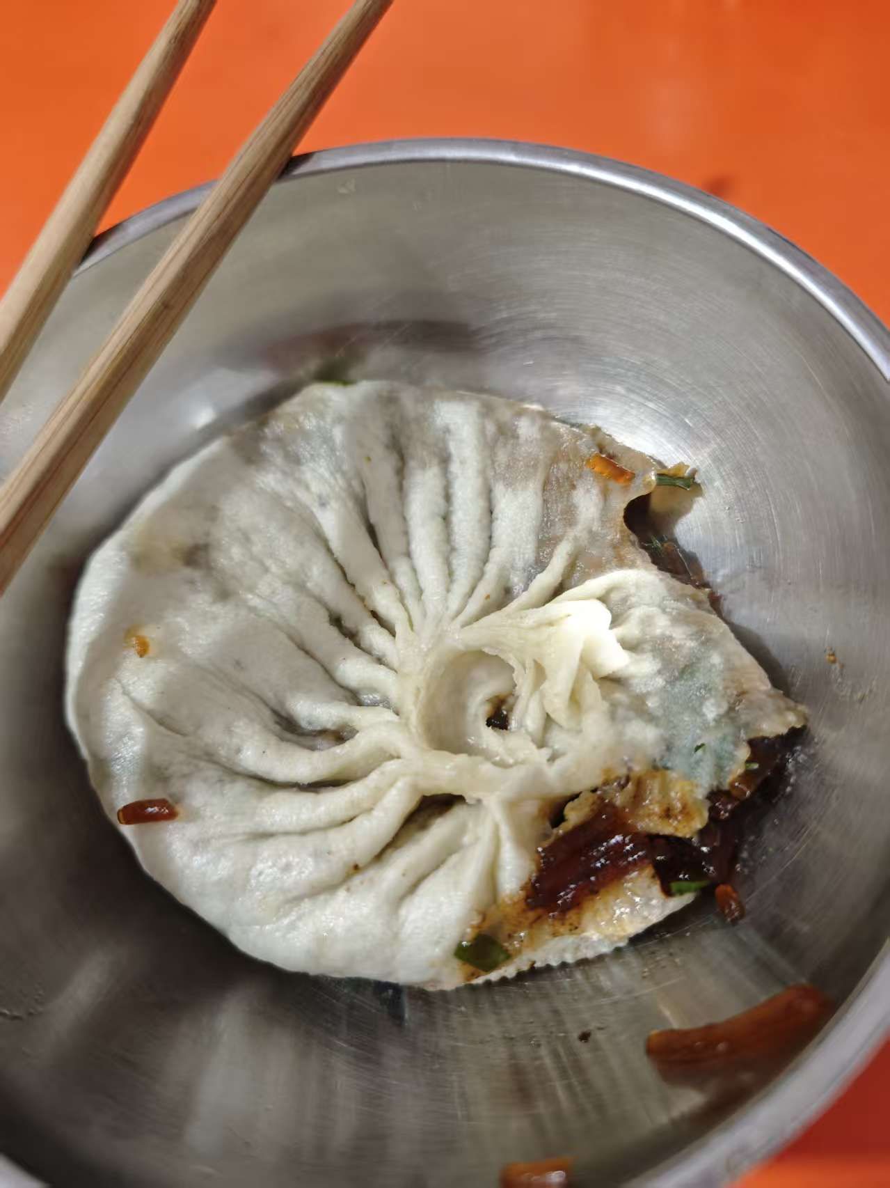 建设包子内部环境