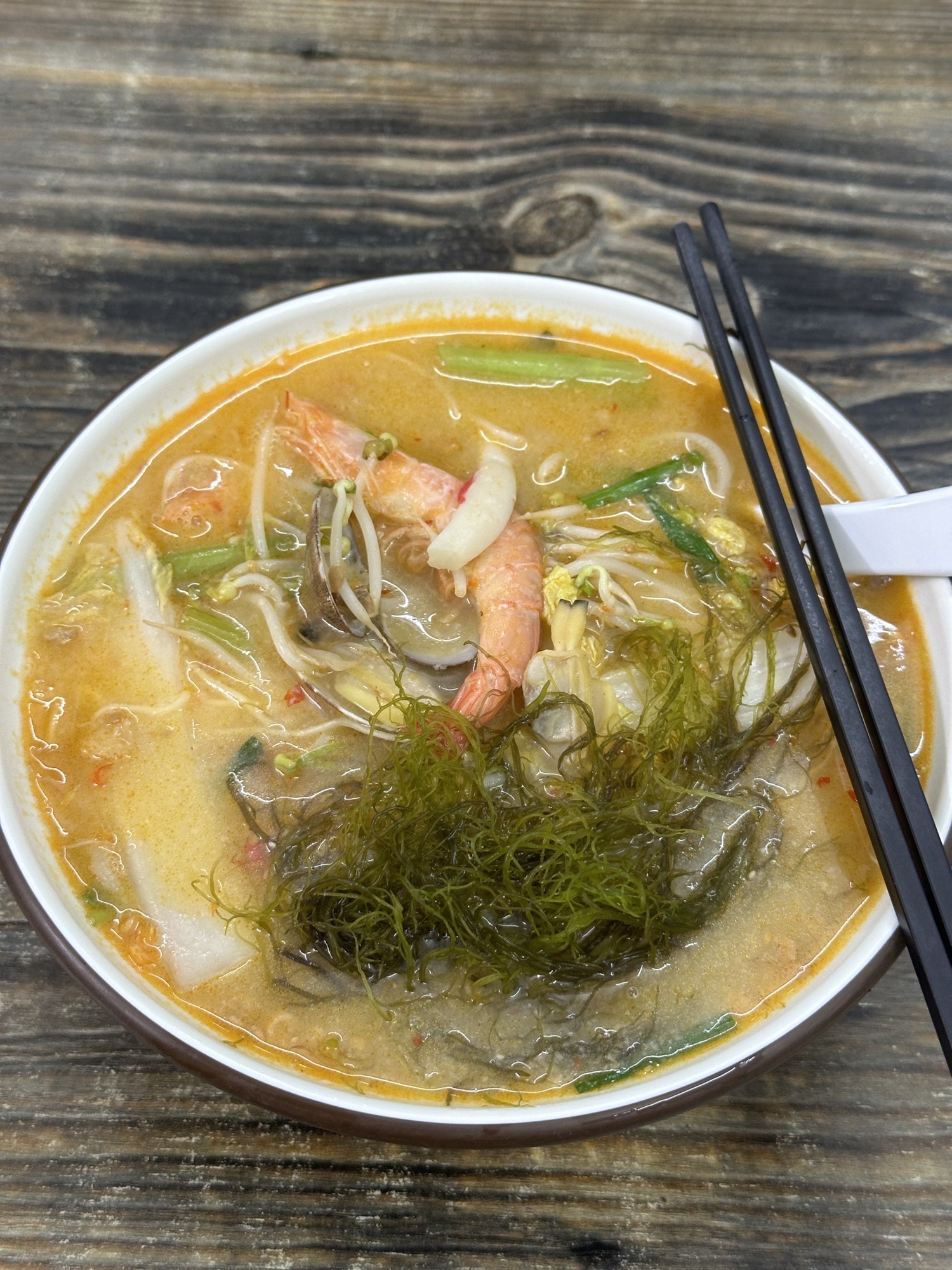 铺前糟粕醋(和平街店)