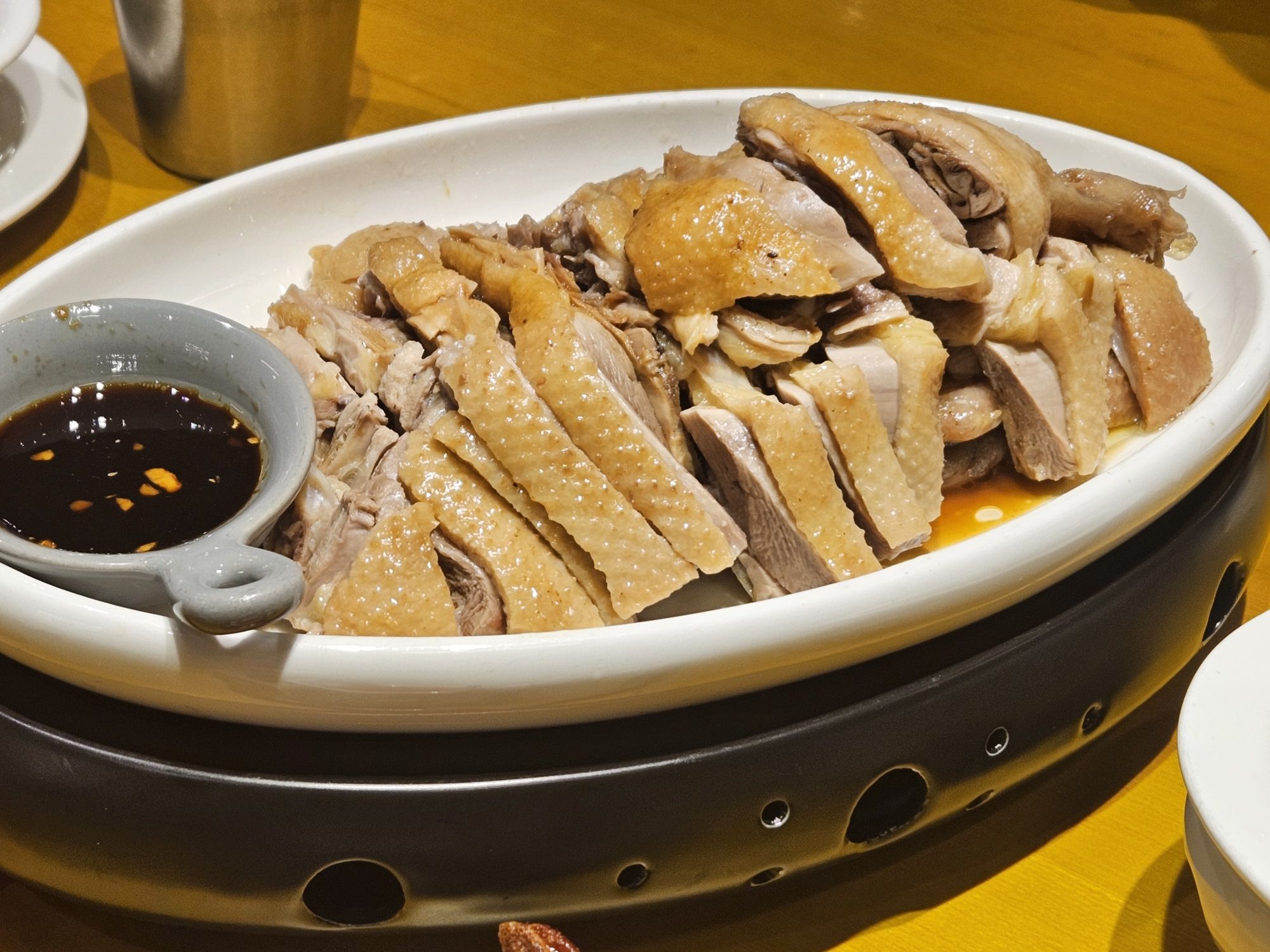 东就鸭饭店·古早海南菜(南海城店)